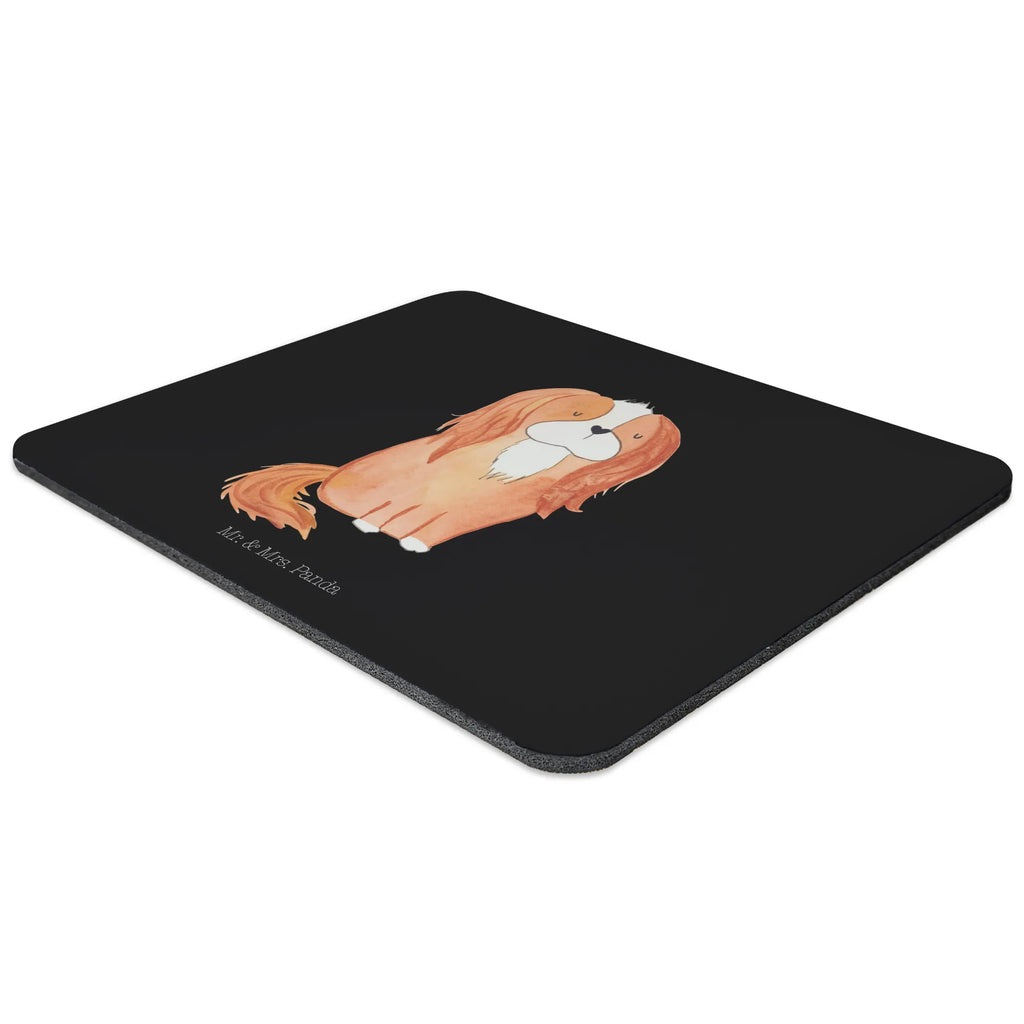 Mauspad Hund Cavalier King Charles Spaniel Mousepad, Computer zubehör, Büroausstattung, PC Zubehör, Arbeitszimmer, Mauspad, Einzigartiges Mauspad, Designer Mauspad, Mausunterlage, Mauspad Büro, Hund, Hundemotiv, Haustier, Hunderasse, Tierliebhaber, Hundebesitzer, Sprüche, Cavalier King Charles Spaniel, Cockerspaniel, Spaniel, Spruch, schönster Hund