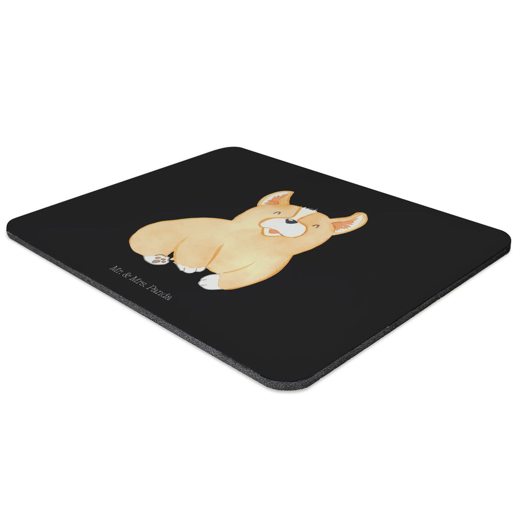 Mauspad Corgie Mousepad, Computer zubehör, Büroausstattung, PC Zubehör, Arbeitszimmer, Mauspad, Einzigartiges Mauspad, Designer Mauspad, Mausunterlage, Mauspad Büro, Hund, Hundemotiv, Haustier, Hunderasse, Tierliebhaber, Hundebesitzer, Sprüche, Corgie, Welsh Corgie Pembroke, britisch, Motivation, Spruch, Hundespruch, Lebensfreude