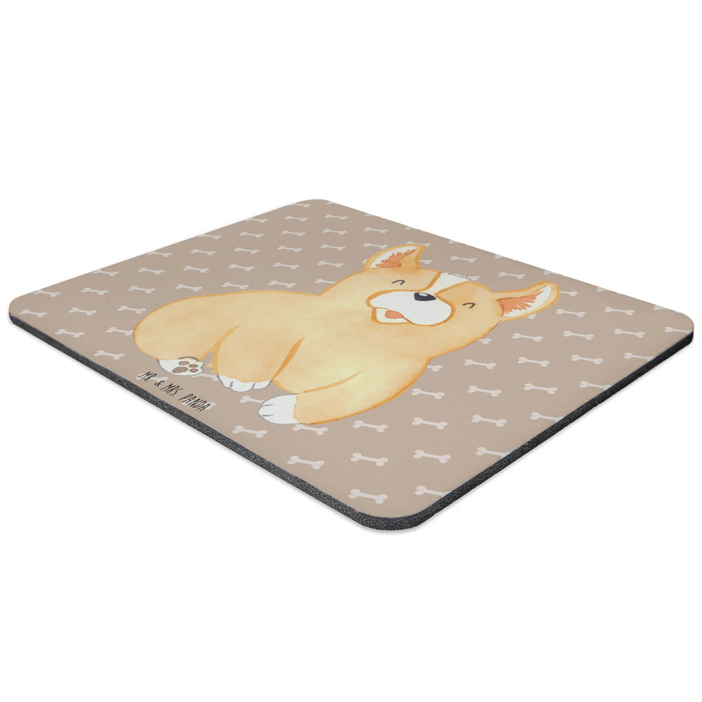 Mauspad Corgie Mousepad, Computer zubehör, Büroausstattung, PC Zubehör, Arbeitszimmer, Mauspad, Einzigartiges Mauspad, Designer Mauspad, Mausunterlage, Mauspad Büro, Hund, Hundemotiv, Haustier, Hunderasse, Tierliebhaber, Hundebesitzer, Sprüche, Corgie, Welsh Corgie Pembroke, britisch, Motivation, Spruch, Hundespruch, Lebensfreude