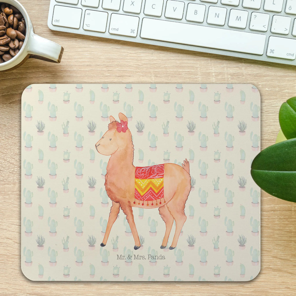 Mauspad Alpaka stolz Mousepad, Computer zubehör, Büroausstattung, PC Zubehör, Arbeitszimmer, Mauspad, Einzigartiges Mauspad, Designer Mauspad, Mausunterlage, Mauspad Büro, Alpaka, Lama