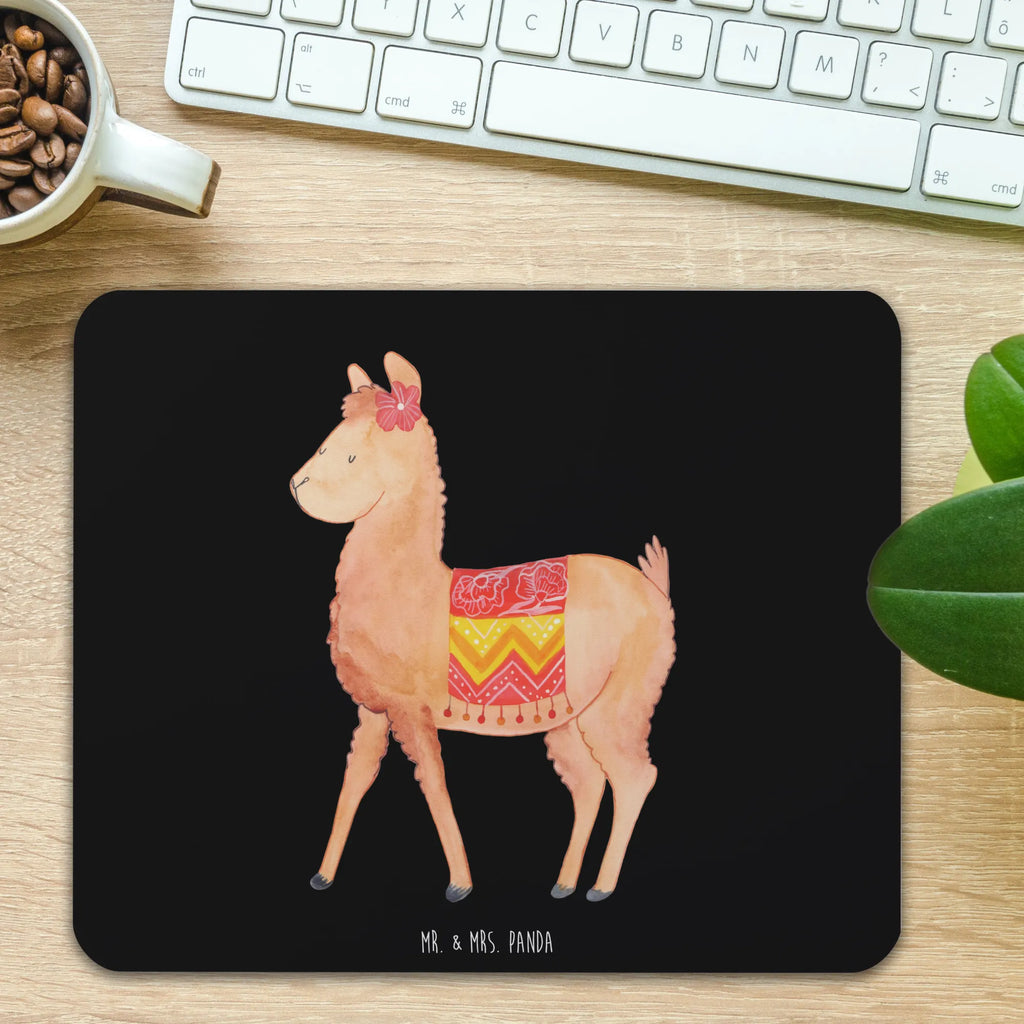 Mauspad Alpaka stolz Mousepad, Computer zubehör, Büroausstattung, PC Zubehör, Arbeitszimmer, Mauspad, Einzigartiges Mauspad, Designer Mauspad, Mausunterlage, Mauspad Büro, Alpaka, Lama