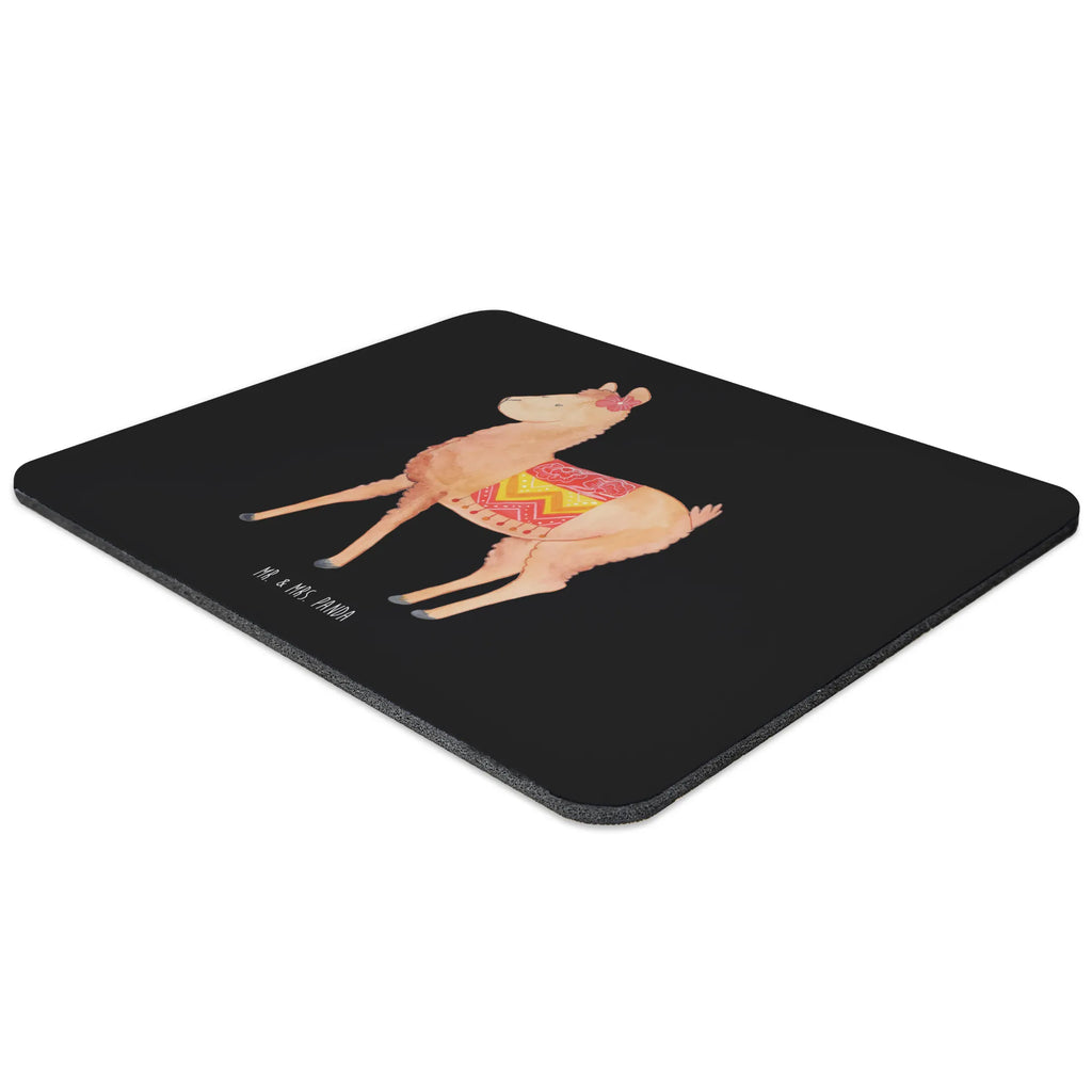 Mauspad Alpaka stolz Mousepad, Computer zubehör, Büroausstattung, PC Zubehör, Arbeitszimmer, Mauspad, Einzigartiges Mauspad, Designer Mauspad, Mausunterlage, Mauspad Büro, Alpaka, Lama