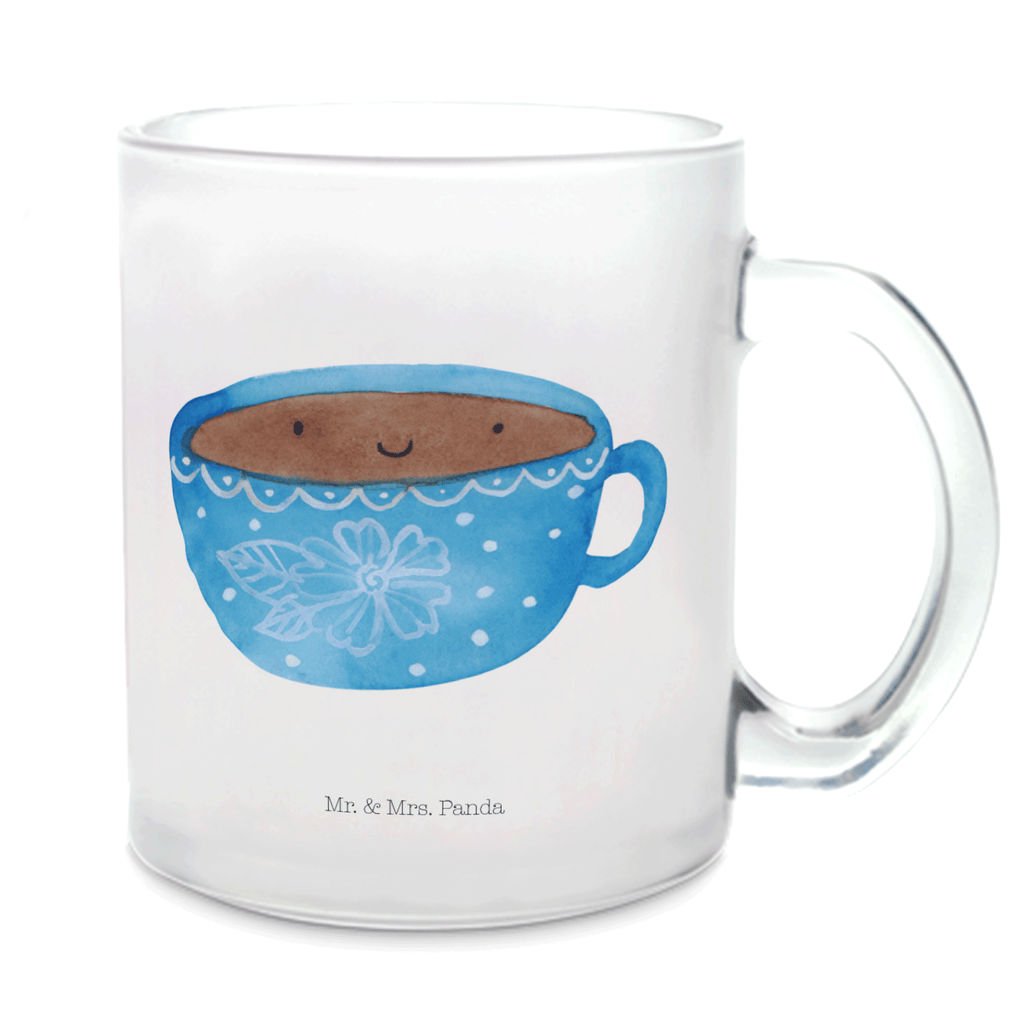 Teetasse Kaffee Tasse Teetasse, Teeglas, Teebecher, Tasse mit Henkel, Tasse, Glas Teetasse, Teetasse aus Glas, Tiermotive, Gute Laune, lustige Sprüche, Tiere, Kaffee, Liebe, Geschmack, Genuss, Glücklich