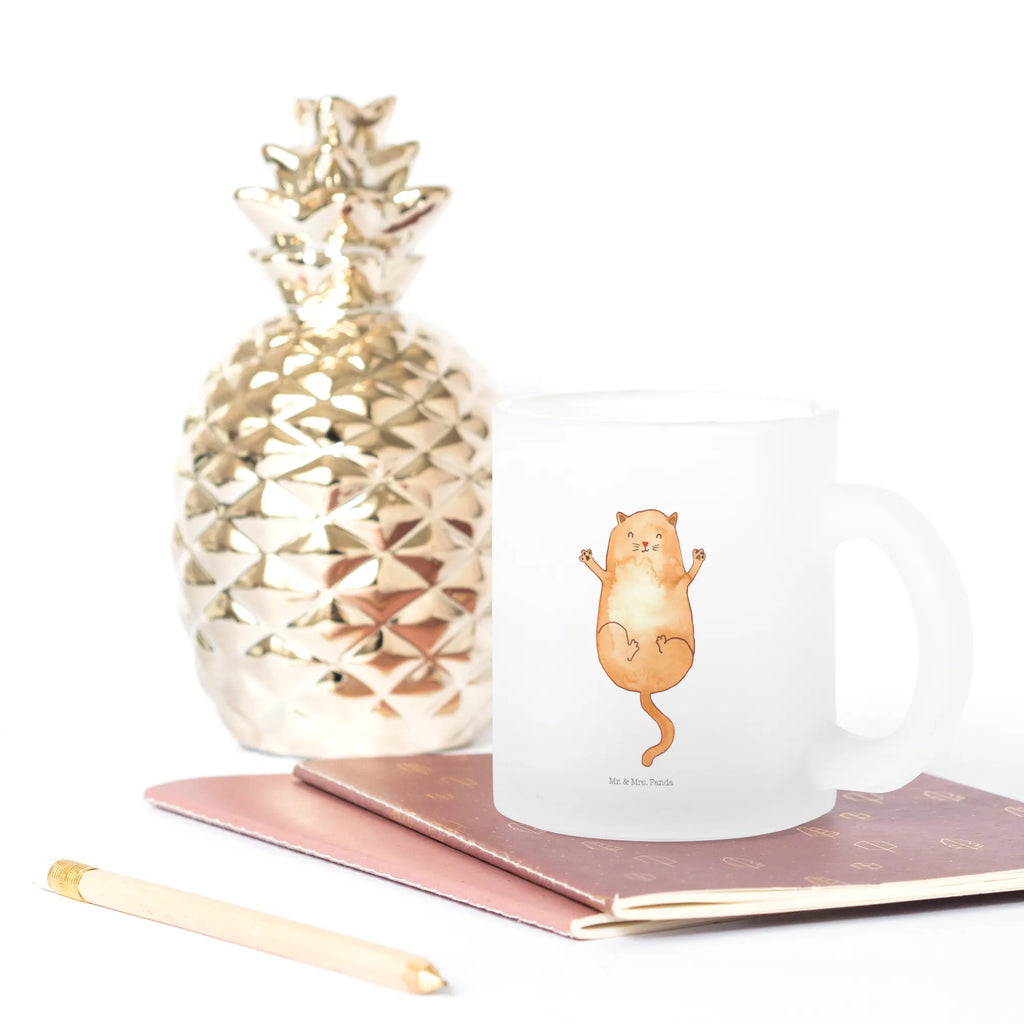 Teetasse Katzen Umarmen Teetasse, Teeglas, Teebecher, Tasse mit Henkel, Tasse, Glas Teetasse, Teetasse aus Glas, Katze, Katzenmotiv, Katzenfan, Katzendeko, Katzenfreund, Katzenliebhaber, Katzenprodukte, Katzenartikel, Katzenaccessoires, Katzensouvenirs, Katzenliebhaberprodukte, Katzenmotive, Katzen, Kater, Mietze, Cat, Cats, Katzenhalter, Katzenbesitzerin, Haustier, Freundin, Freunde, beste Freunde, Liebe, Katzenliebe, Familie