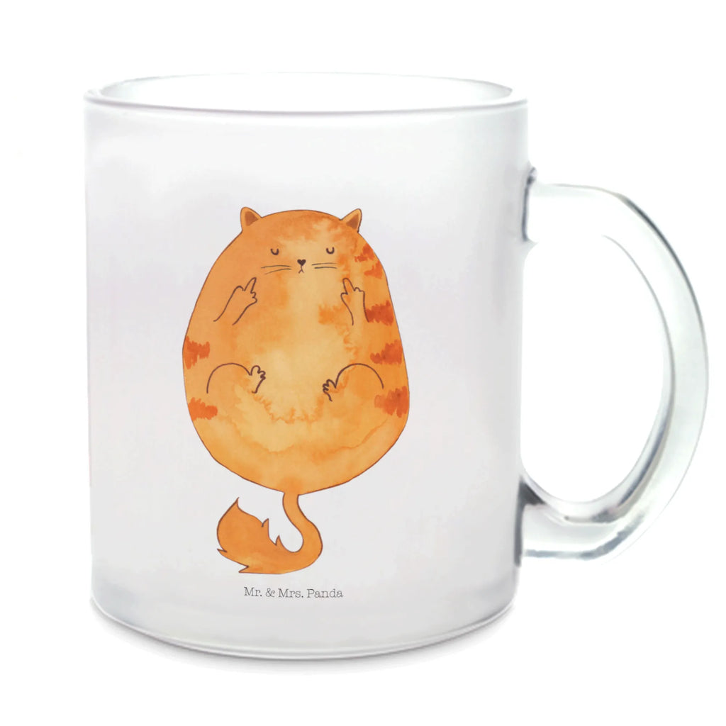 Teetasse Katze Mittelfinger Teetasse, Teeglas, Teebecher, Tasse mit Henkel, Tasse, Glas Teetasse, Teetasse aus Glas, Katze, Katzenmotiv, Katzenfan, Katzendeko, Katzenfreund, Katzenliebhaber, Katzenprodukte, Katzenartikel, Katzenaccessoires, Katzensouvenirs, Katzenliebhaberprodukte, Katzenmotive, Katzen, Kater, Mietze, Cat, Cats