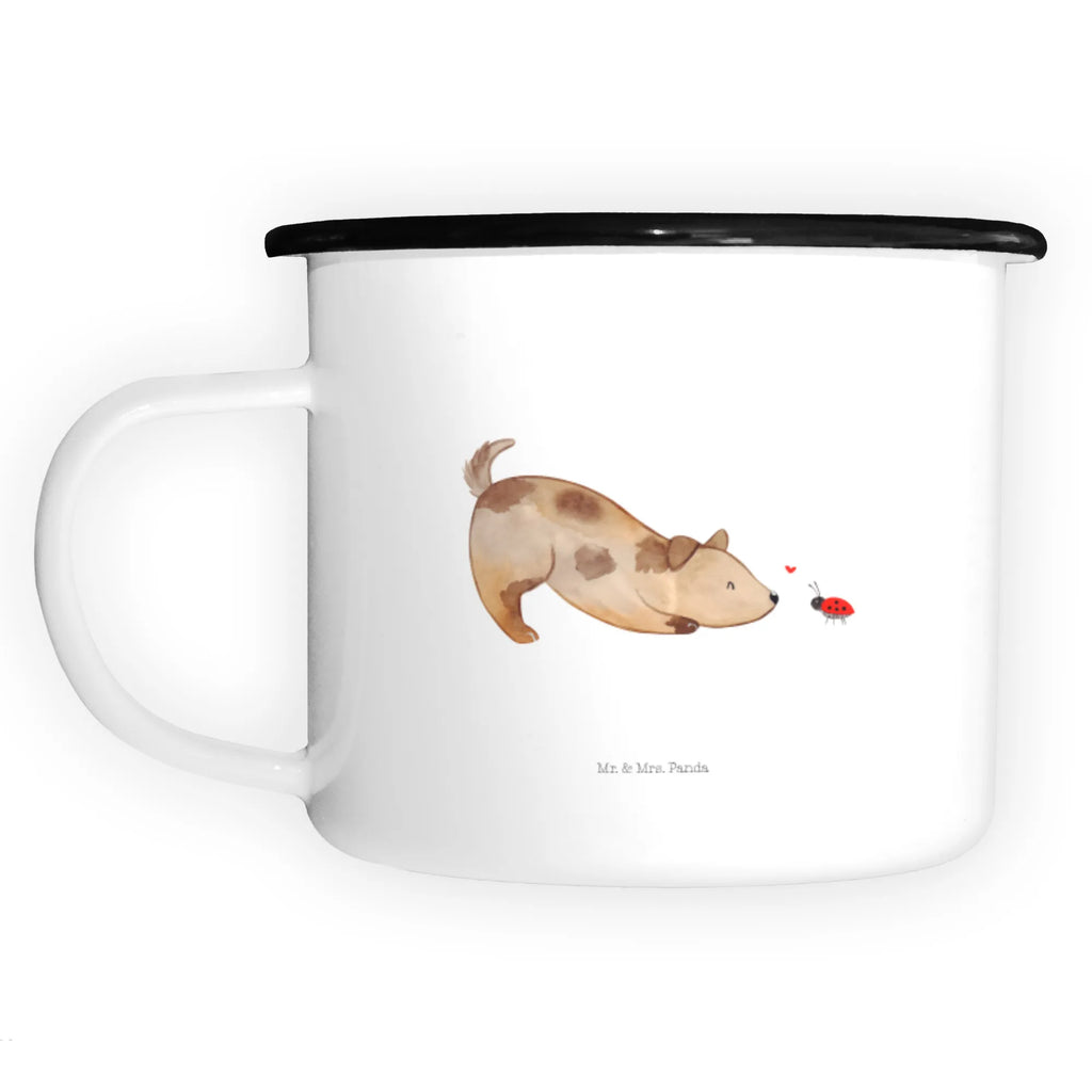 XL Emaille Tasse Hund Marienkäfer XL Emaille Tasse, Metalltasse, Kaffeetasse, Tasse, Becher, Kaffeebecher, Camping, Campingbecher, Tassendruck, Metall-Tasse, Deko-Becher, emailliert, Outdoor Tasse, Trinkbecher, bruchsicher, Emaille-Optik, Motivtasse, Outdoor Kaffeetasse, Hund, Hundemotiv, Haustier, Hunderasse, Tierliebhaber, Hundebesitzer, Sprüche, Hunde, Hundespruch, Marienkäfer, Mischling, Mischlinghund