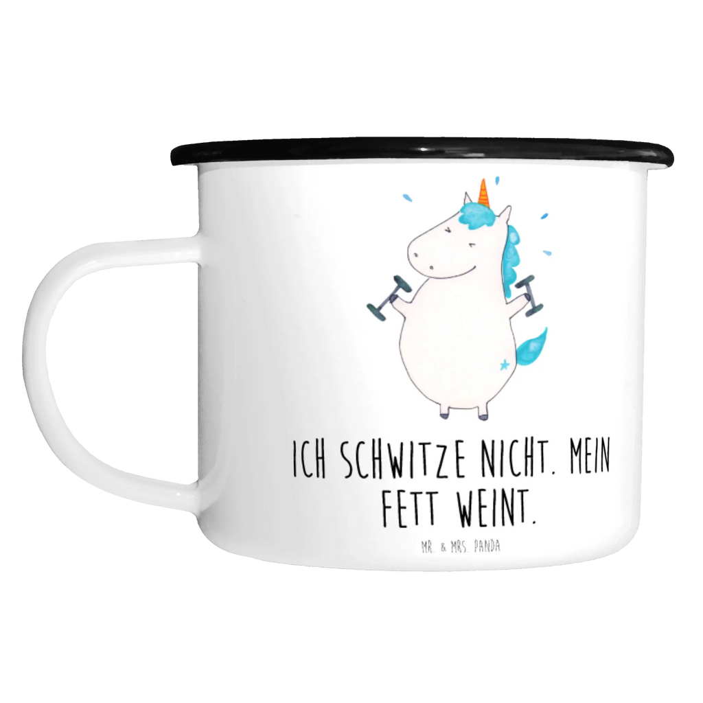 XL Emaille Tasse Einhorn Fitness XL Emaille Tasse, Metalltasse, Kaffeetasse, Tasse, Becher, Kaffeebecher, Camping, Campingbecher, Tassendruck, Metall-Tasse, Deko-Becher, emailliert, Outdoor Tasse, Trinkbecher, bruchsicher, Emaille-Optik, Motivtasse, Outdoor Kaffeetasse, Einhorn, Einhörner, Einhorn Deko, Unicorn, Gym, Fitness, Fitnessstudio, Diät, Abnehmen, Sport, Pumpen, Geräte, Sixpack