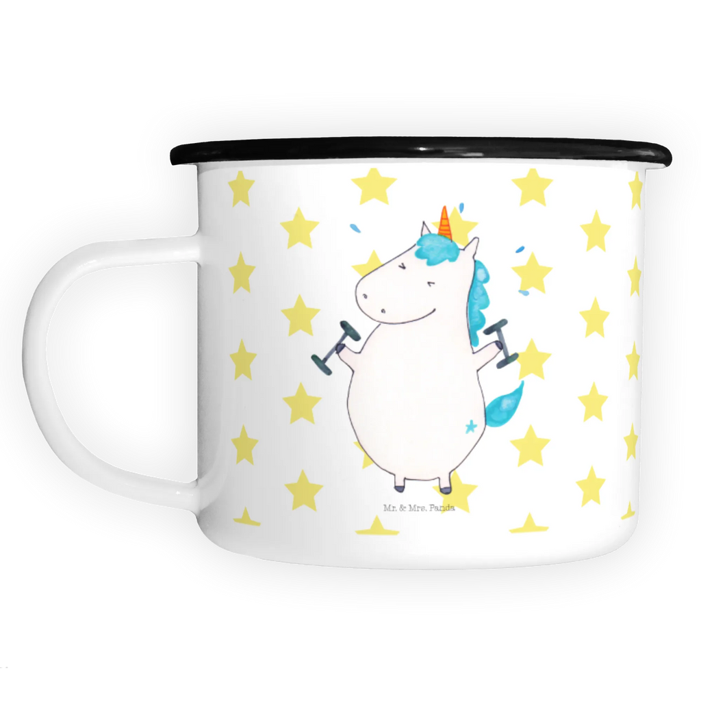 XL Emaille Tasse Einhorn Fitness XL Emaille Tasse, Metalltasse, Kaffeetasse, Tasse, Becher, Kaffeebecher, Camping, Campingbecher, Tassendruck, Metall-Tasse, Deko-Becher, emailliert, Outdoor Tasse, Trinkbecher, bruchsicher, Emaille-Optik, Motivtasse, Outdoor Kaffeetasse, Einhorn, Einhörner, Einhorn Deko, Unicorn, Gym, Fitness, Fitnessstudio, Diät, Abnehmen, Sport, Pumpen, Geräte, Sixpack