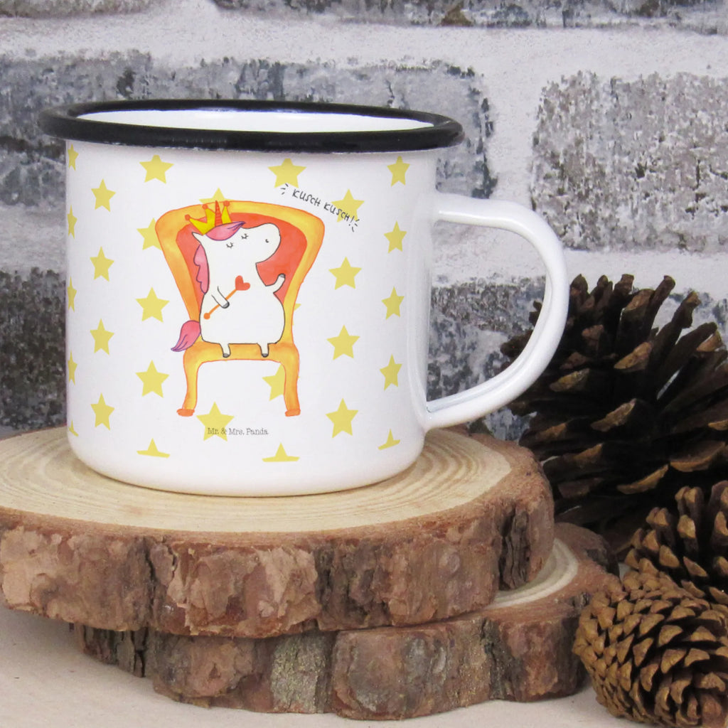 XL Emaille Tasse Einhorn Prinzessin XL Emaille Tasse, Metalltasse, Kaffeetasse, Tasse, Becher, Kaffeebecher, Camping, Campingbecher, Tassendruck, Metall-Tasse, Deko-Becher, emailliert, Outdoor Tasse, Trinkbecher, bruchsicher, Emaille-Optik, Motivtasse, Outdoor Kaffeetasse, Einhorn, Einhörner, Einhorn Deko, Pegasus, Unicorn, Geburtstag, Prinzessin, Geburtstagsgeschenk, Geschenk, Monat