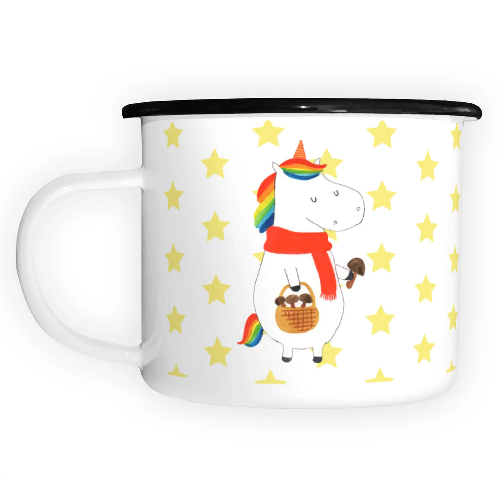 XL Emaille Tasse Einhorn Pilz XL Emaille Tasse, Metalltasse, Kaffeetasse, Tasse, Becher, Kaffeebecher, Camping, Campingbecher, Tassendruck, Metall-Tasse, Deko-Becher, emailliert, Outdoor Tasse, Trinkbecher, bruchsicher, Emaille-Optik, Motivtasse, Outdoor Kaffeetasse, Einhorn, Einhörner, Einhorn Deko, Pegasus, Unicorn, Pilze, Pilzsammler, Motivation, Spruch, Liebeskummer