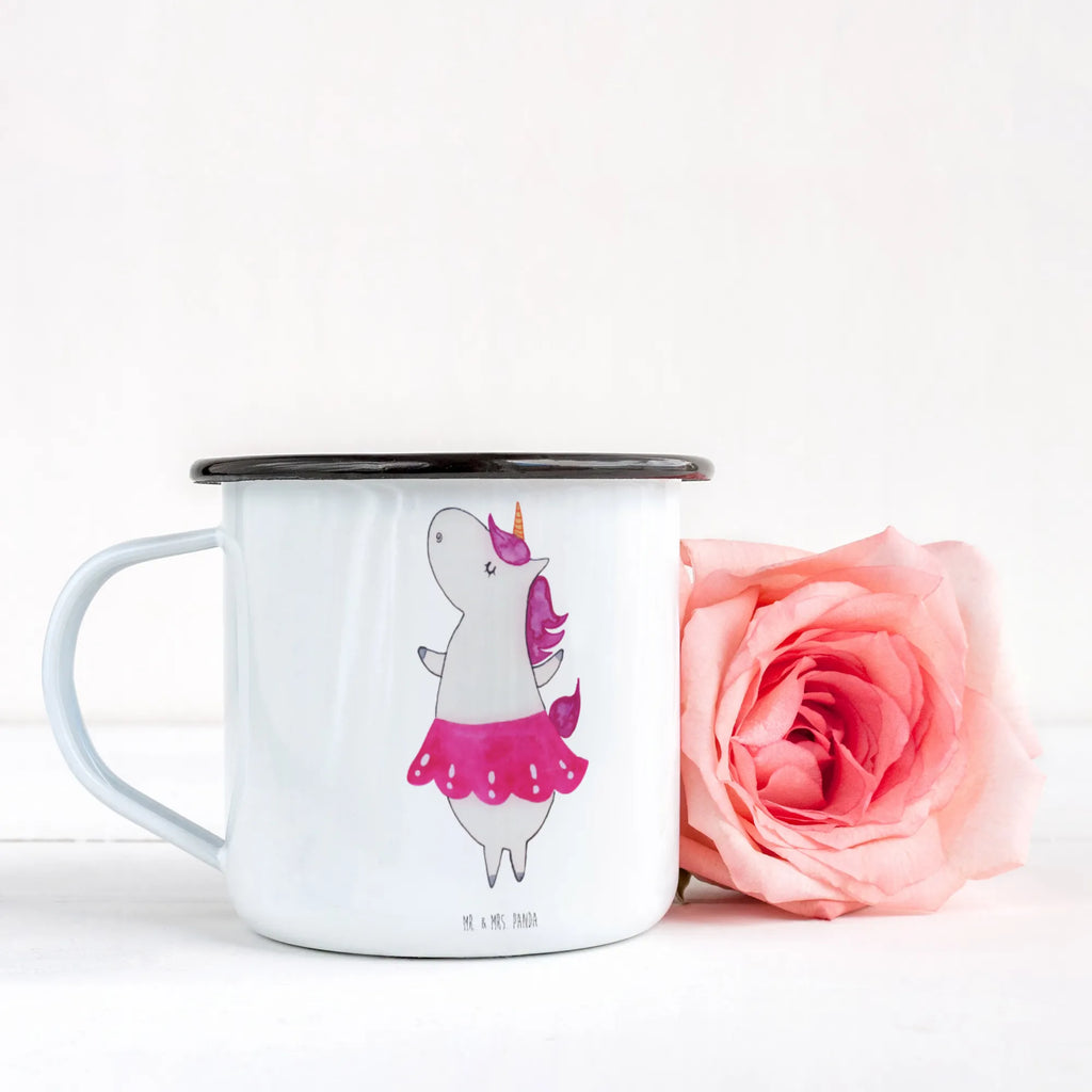 XL Emaille Tasse Einhorn Ballerina XL Emaille Tasse, Metalltasse, Kaffeetasse, Tasse, Becher, Kaffeebecher, Camping, Campingbecher, Tassendruck, Metall-Tasse, Deko-Becher, emailliert, Outdoor Tasse, Trinkbecher, bruchsicher, Emaille-Optik, Motivtasse, Outdoor Kaffeetasse, Einhorn, Einhörner, Einhorn Deko, Pegasus, Unicorn, Tanzen, Ballerina, Party, Wohnung, Spaß, Feiern, Geburtstag, Tänzerin, Lebenslust, Lebensfreude