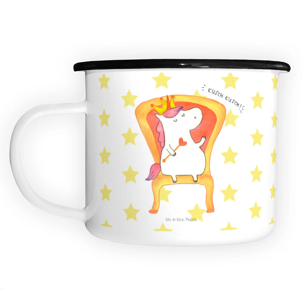 XL Emaille Tasse Einhorn König XL Emaille Tasse, Metalltasse, Kaffeetasse, Tasse, Becher, Kaffeebecher, Camping, Campingbecher, Tassendruck, Metall-Tasse, Deko-Becher, emailliert, Outdoor Tasse, Trinkbecher, bruchsicher, Emaille-Optik, Motivtasse, Outdoor Kaffeetasse, Einhorn, Einhörner, Einhorn Deko, Unicorn, König, Präsident, Bundeskanzler, Herrscher, Kaiser, Prinzessin, Krone