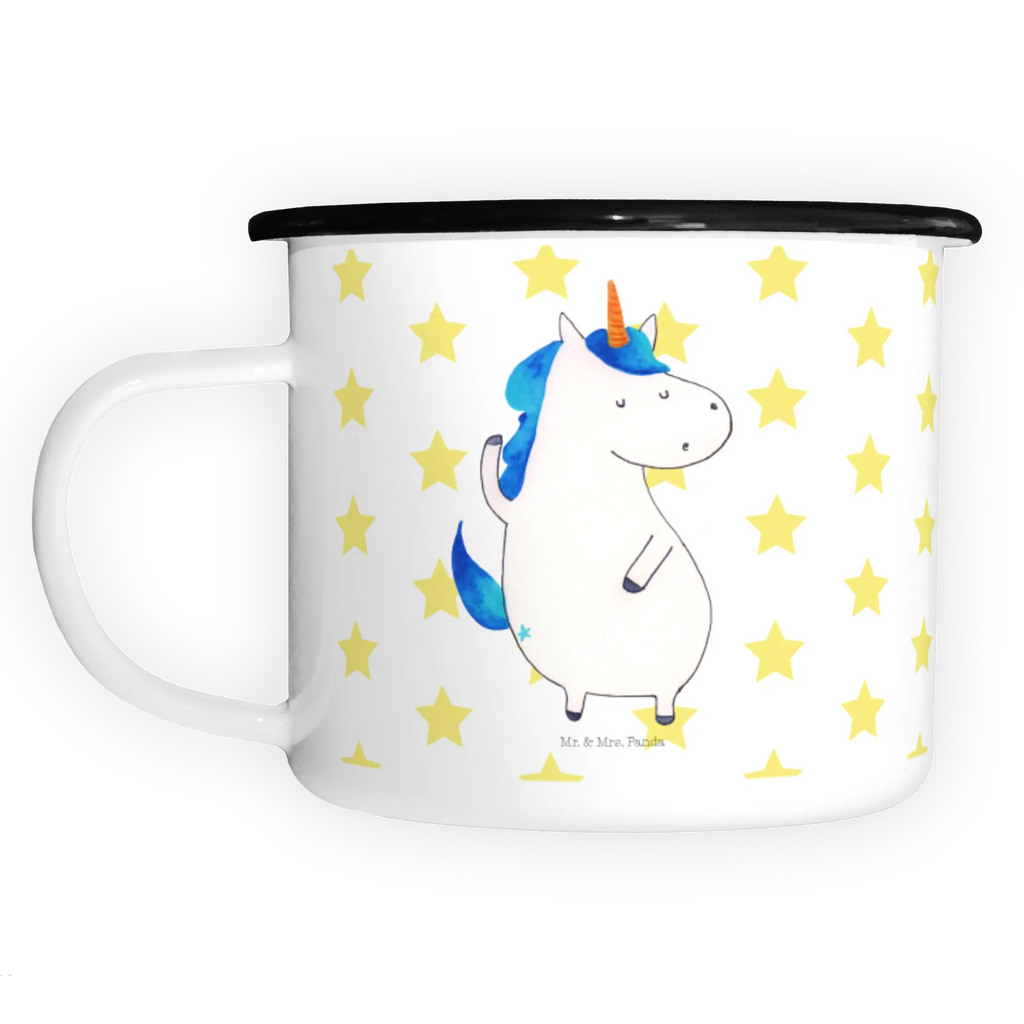 XL Emaille Tasse Einhorn Mann XL Emaille Tasse, Metalltasse, Kaffeetasse, Tasse, Becher, Kaffeebecher, Camping, Campingbecher, Tassendruck, Metall-Tasse, Deko-Becher, emailliert, Outdoor Tasse, Trinkbecher, bruchsicher, Emaille-Optik, Motivtasse, Outdoor Kaffeetasse, Einhorn, Einhörner, Einhorn Deko, Unicorn, cool, Mann, Freundin, Familie, bester Freund, BFF, Party, hübsch, beste