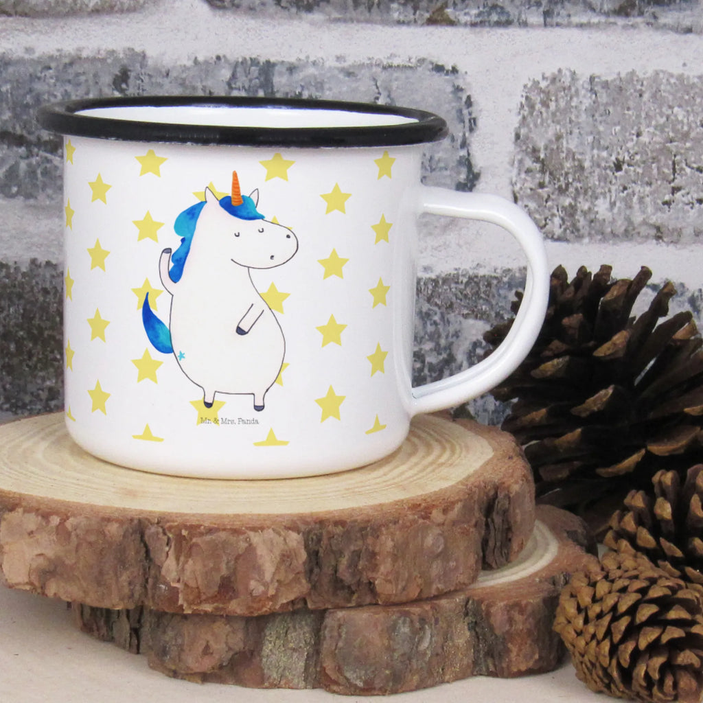 XL Emaille Tasse Einhorn Mann XL Emaille Tasse, Metalltasse, Kaffeetasse, Tasse, Becher, Kaffeebecher, Camping, Campingbecher, Tassendruck, Metall-Tasse, Deko-Becher, emailliert, Outdoor Tasse, Trinkbecher, bruchsicher, Emaille-Optik, Motivtasse, Outdoor Kaffeetasse, Einhorn, Einhörner, Einhorn Deko, Unicorn, cool, Mann, Freundin, Familie, bester Freund, BFF, Party, hübsch, beste