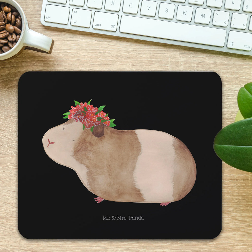 Mauspad Meerschweinchen Weisheit Mousepad, Computer zubehör, Büroausstattung, PC Zubehör, Arbeitszimmer, Mauspad, Einzigartiges Mauspad, Designer Mauspad, Mausunterlage, Mauspad Büro, Tiermotive, Gute Laune, lustige Sprüche, Tiere, Meerschweinchen, Meerie, Meeries, Wunder, Blumenkind, Realität, Spruch, Weisheit, Motivation, Wunderland