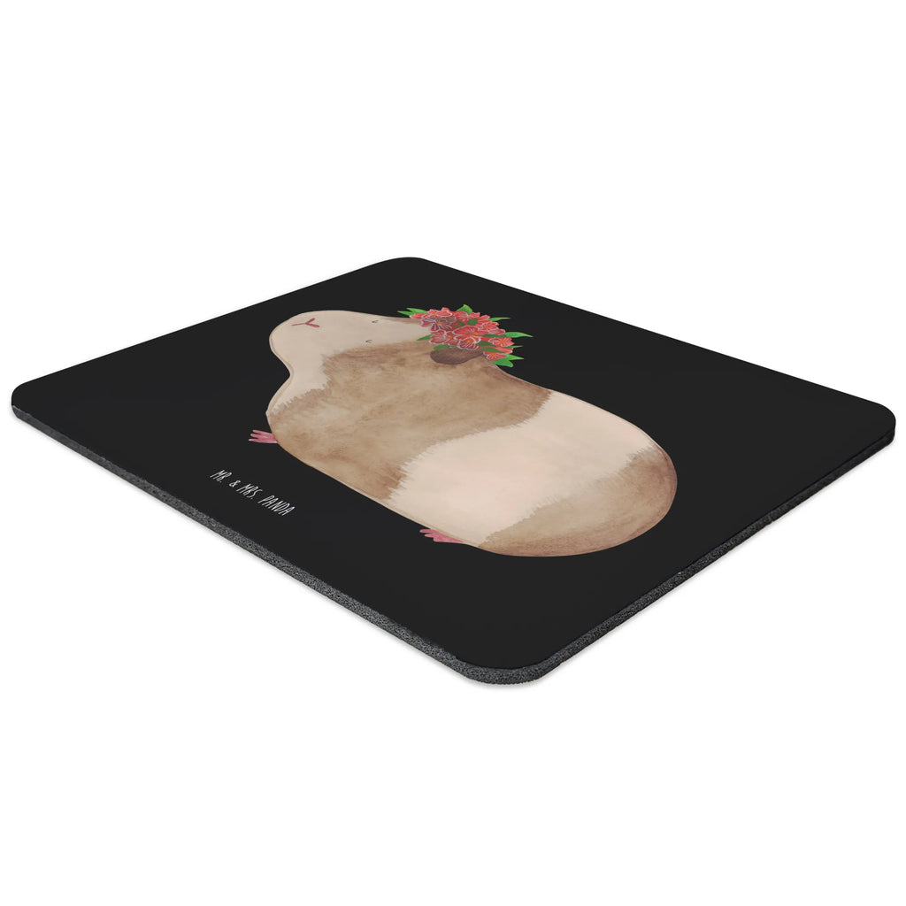 Mouse mat Guinea pig wisdom Mousepad, Computer zubehör, Büroausstattung, PC Zubehör, Arbeitszimmer, Mauspad, Einzigartiges Mauspad, Designer Mauspad, Mausunterlage, Mauspad Büro, Tiermotive, Gute Laune, lustige Sprüche, Tiere, Meerschweinchen, Meerie, Meeries, Wunder, Blumenkind, Realität, Spruch, Weisheit, Motivation, Wunderland