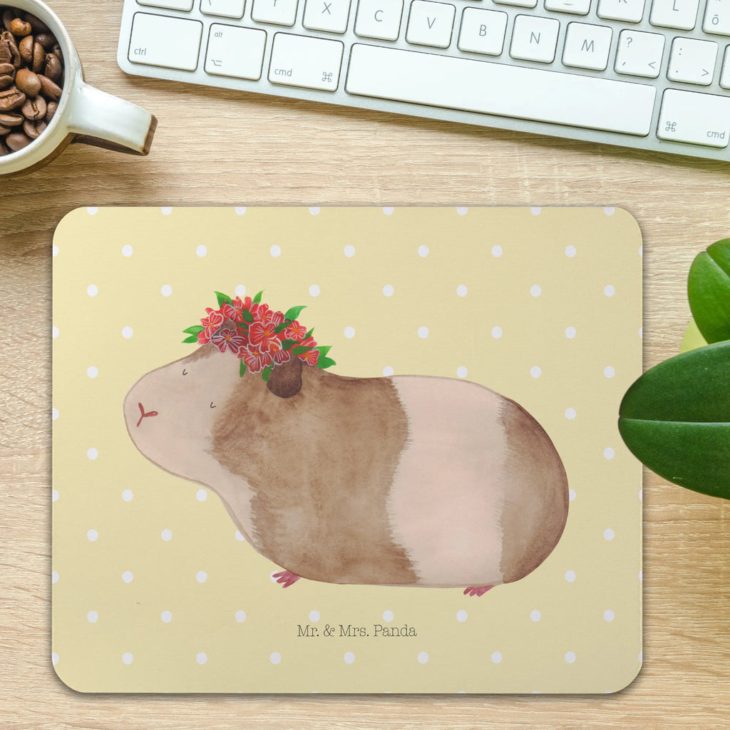 Mauspad Meerschweinchen Weisheit Mousepad, Computer zubehör, Büroausstattung, PC Zubehör, Arbeitszimmer, Mauspad, Einzigartiges Mauspad, Designer Mauspad, Mausunterlage, Mauspad Büro, Tiermotive, Gute Laune, lustige Sprüche, Tiere, Meerschweinchen, Meerie, Meeries, Wunder, Blumenkind, Realität, Spruch, Weisheit, Motivation, Wunderland