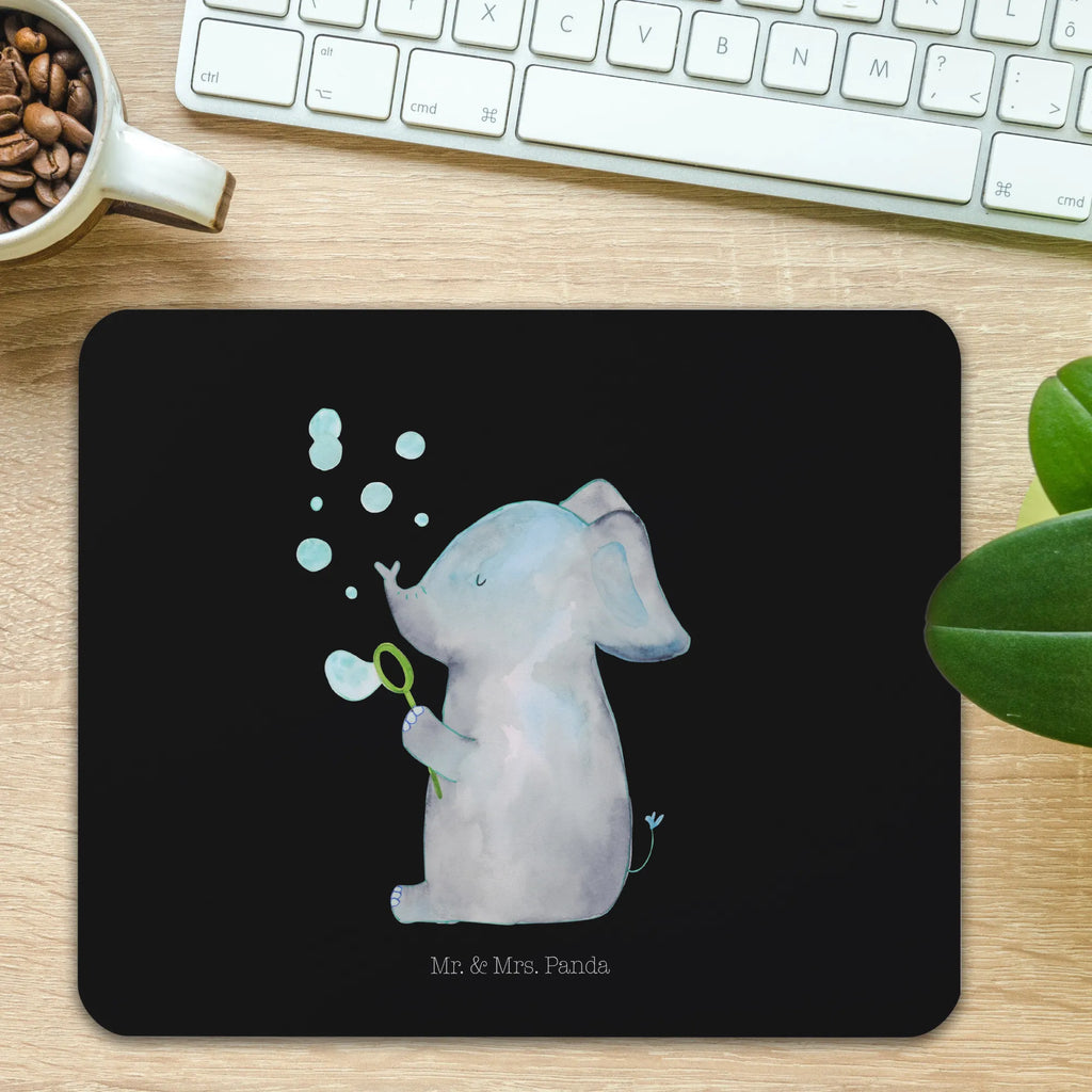 Mauspad Elefant Seifenblasen Mousepad, Computer zubehör, Büroausstattung, PC Zubehör, Arbeitszimmer, Mauspad, Einzigartiges Mauspad, Designer Mauspad, Mausunterlage, Mauspad Büro, Tiermotive, Gute Laune, lustige Sprüche, Tiere, Elefant, Elefanten, Dickhäuter, Rüsseltier, Seifenblasen, Liebe, Heimat, Gefühl. Daheim, Liebesbeweis, Liebesspruch