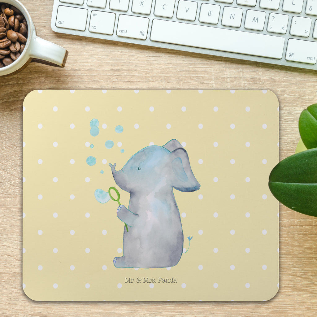 Mauspad Elefant Seifenblasen Mousepad, Computer zubehör, Büroausstattung, PC Zubehör, Arbeitszimmer, Mauspad, Einzigartiges Mauspad, Designer Mauspad, Mausunterlage, Mauspad Büro, Tiermotive, Gute Laune, lustige Sprüche, Tiere, Elefant, Elefanten, Dickhäuter, Rüsseltier, Seifenblasen, Liebe, Heimat, Gefühl. Daheim, Liebesbeweis, Liebesspruch