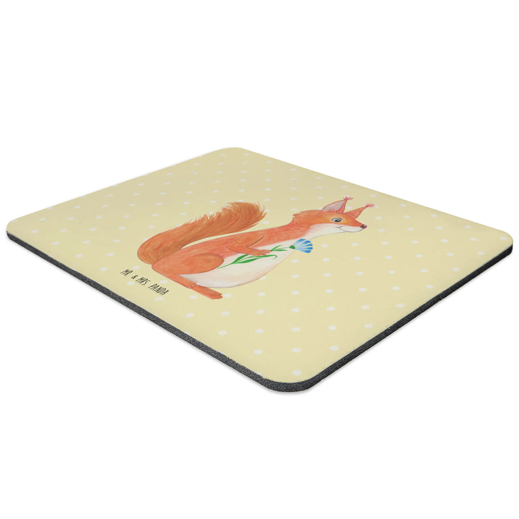 Mauspad Eichhörnchen Blume Mousepad, Computer zubehör, Büroausstattung, PC Zubehör, Arbeitszimmer, Mauspad, Einzigartiges Mauspad, Designer Mauspad, Mausunterlage, Mauspad Büro, Tiermotive, Gute Laune, lustige Sprüche, Tiere, Eichhörnchen, Eichhorn, Spruch positiv, Lachen, Spaß, Motivation Sprüche, Motivation Bilder, glücklich Spruch, Spruch Deko