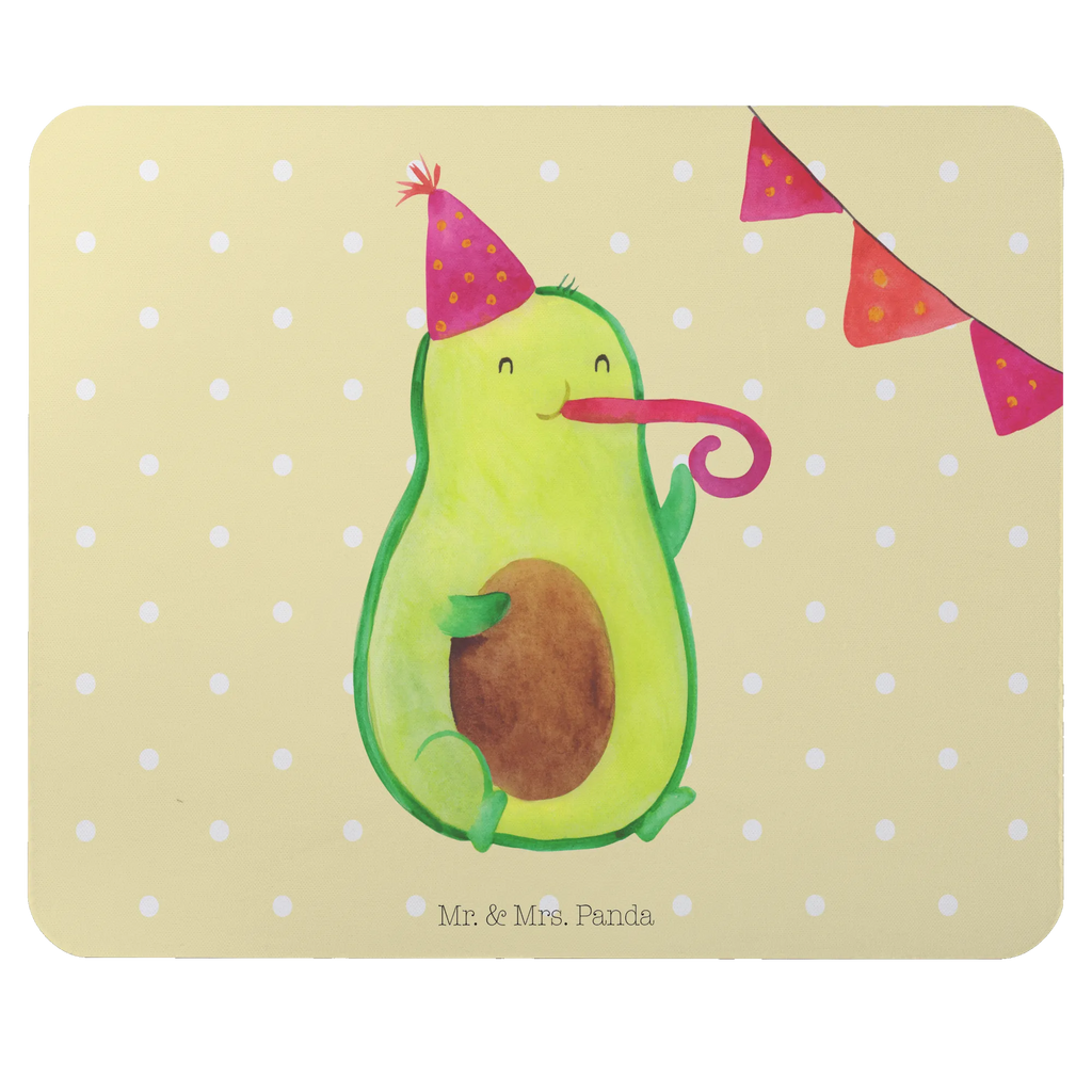 Mauspad Avocado Birthday Mousepad, Computer zubehör, Büroausstattung, PC Zubehör, Arbeitszimmer, Mauspad, Einzigartiges Mauspad, Designer Mauspad, Mausunterlage, Mauspad Büro, Avocado, Veggie, Vegan, Gesund