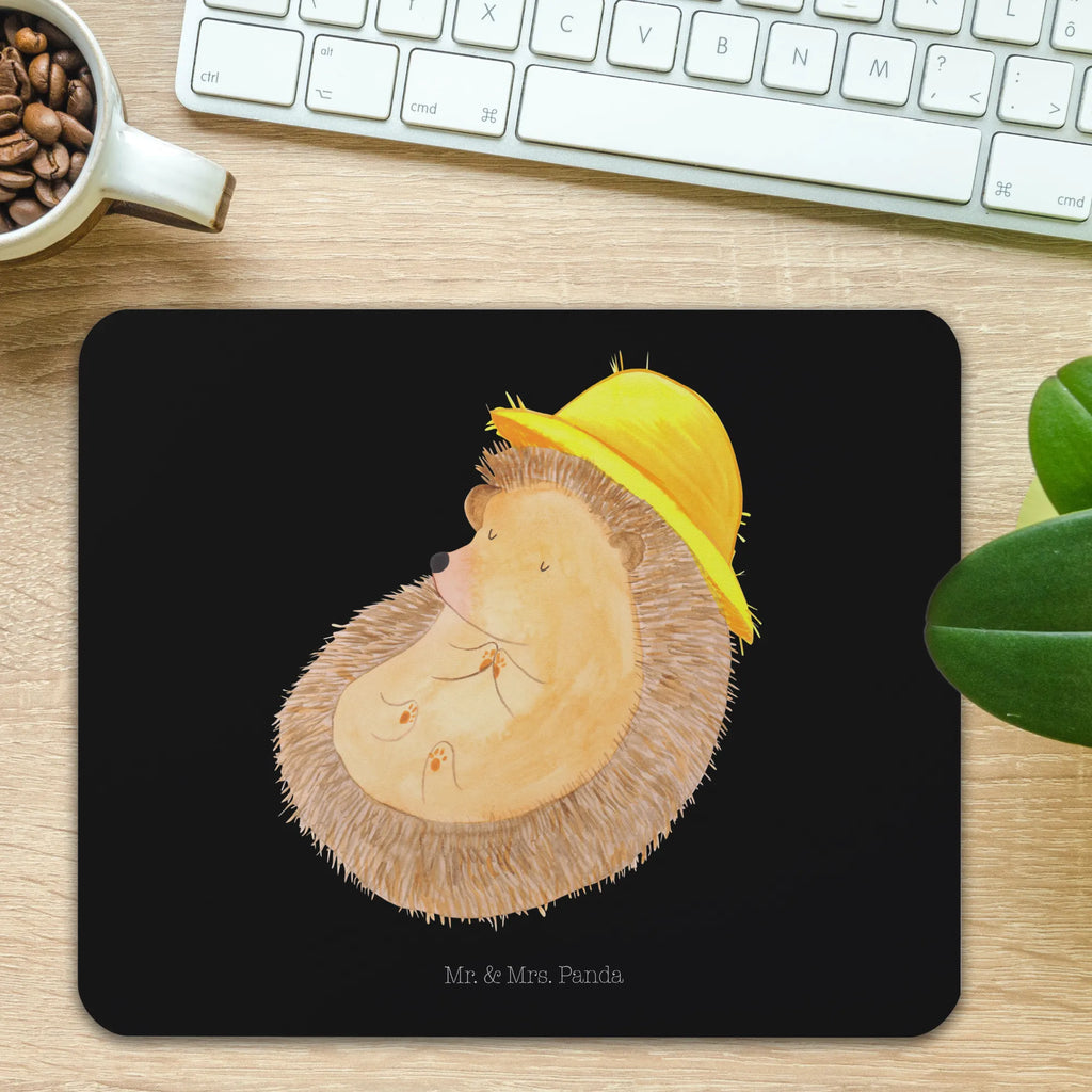 Mauspad Igel betet Mousepad, Computer zubehör, Büroausstattung, PC Zubehör, Arbeitszimmer, Mauspad, Einzigartiges Mauspad, Designer Mauspad, Mausunterlage, Mauspad Büro, Tiermotive, Gute Laune, lustige Sprüche, Tiere, Igel, Igel mit Hut, Sonnenhut, Gott, Amen, beten, Leben, Dankbarkeit, Dankbar sein, dankbar, genießen