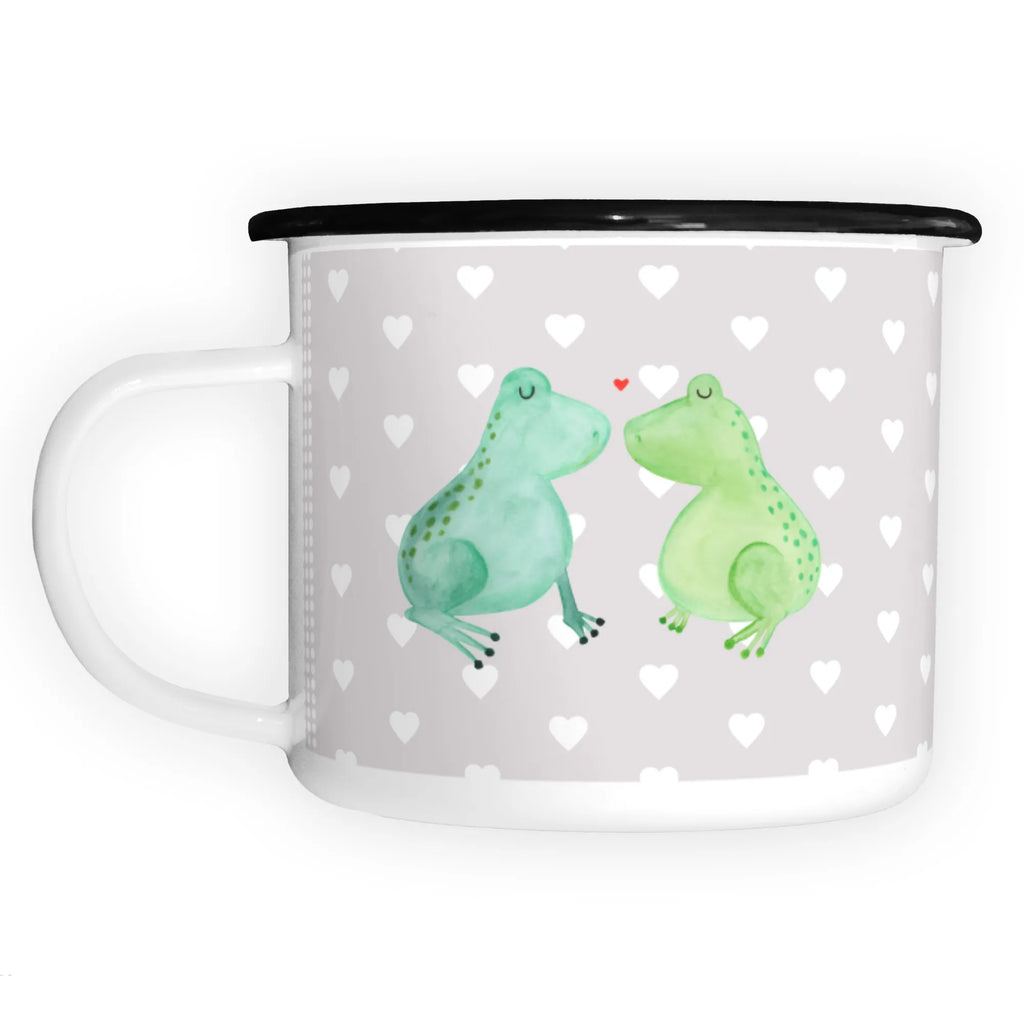 XL Emaille Tasse Frosch Liebe XL Emaille Tasse, Metalltasse, Kaffeetasse, Tasse, Becher, Kaffeebecher, Camping, Campingbecher, Tassendruck, Metall-Tasse, Deko-Becher, emailliert, Outdoor Tasse, Trinkbecher, bruchsicher, Emaille-Optik, Motivtasse, Outdoor Kaffeetasse, Liebe, Partner, Freund, Freundin, Ehemann, Ehefrau, Heiraten, Verlobung, Heiratsantrag, Liebesgeschenk, Jahrestag, Hocheitstag, Verliebt, Verlobt, Verheiratet, Geschenk Freundin, Geschenk Freund, Liebesbeweis, Hochzeitstag, Geschenk Hochzeit, Frosch, Frösche, Froschkönig, Fröschchen