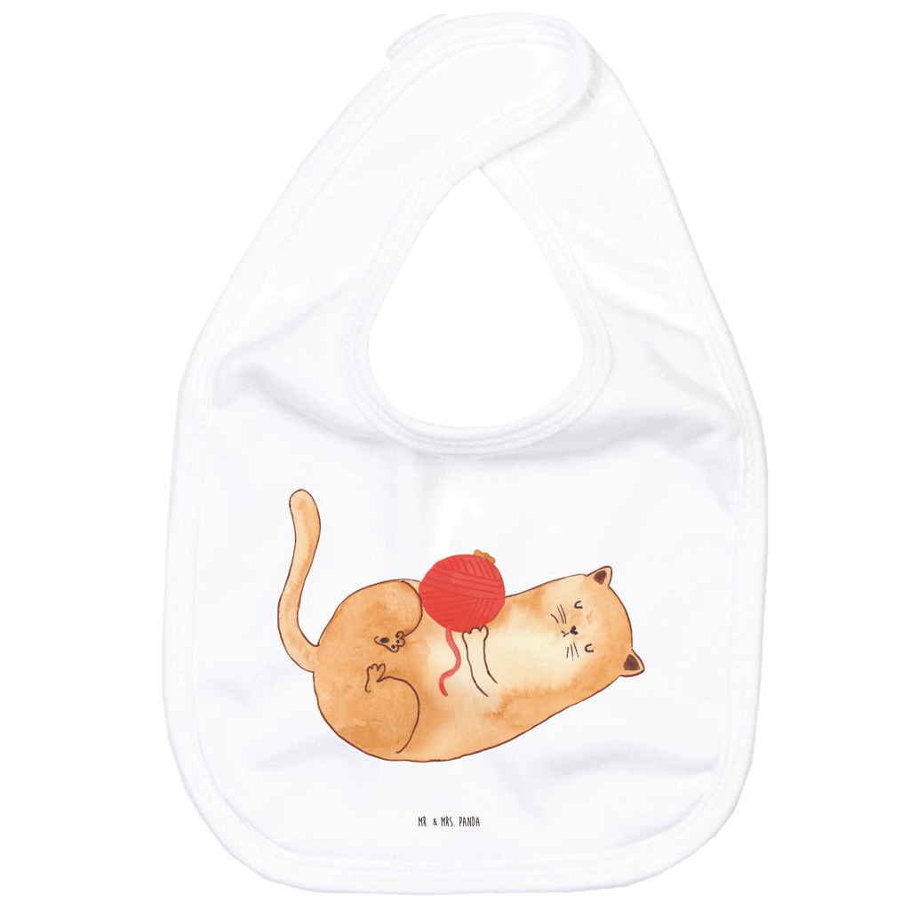 Organic Babylätzchen Katze Wolle Baby, Lätzchen, Spucktuch, Sabberlätzchen, Klettlätzchen, Babygeschenk, Baby Lätzchen, Geschenk für Geburt, Geschenk zur Geburt, Baby Spucktuch, Babyausstattung, Geschenkidee für Babyparty, Katze, Katzenmotiv, Katzenfan, Katzendeko, Katzenfreund, Katzenliebhaber, Katzenprodukte, Katzenartikel, Katzenaccessoires, Katzensouvenirs, Katzenliebhaberprodukte, Katzenmotive, Katzen, Kater, Mietze, Cat, Cats, Katzenhalter, Katzenbesitzerin, Haustier, Wollknäuel, Wolle, Spielen, Spiel, verspielt