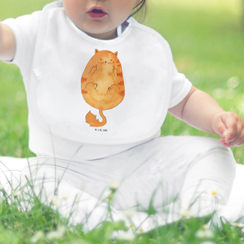 Organic Babylätzchen Katze Mittelfinger Baby, Lätzchen, Spucktuch, Sabberlätzchen, Klettlätzchen, Babygeschenk, Baby Lätzchen, Geschenk für Geburt, Geschenk zur Geburt, Baby Spucktuch, Babyausstattung, Geschenkidee für Babyparty, Katze, Katzenmotiv, Katzenfan, Katzendeko, Katzenfreund, Katzenliebhaber, Katzenprodukte, Katzenartikel, Katzenaccessoires, Katzensouvenirs, Katzenliebhaberprodukte, Katzenmotive, Katzen, Kater, Mietze, Cat, Cats