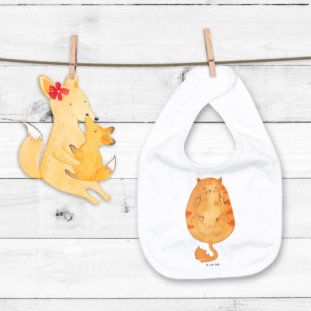 Organic Babylätzchen Katze Mittelfinger Baby, Lätzchen, Spucktuch, Sabberlätzchen, Klettlätzchen, Babygeschenk, Baby Lätzchen, Geschenk für Geburt, Geschenk zur Geburt, Baby Spucktuch, Babyausstattung, Geschenkidee für Babyparty, Katze, Katzenmotiv, Katzenfan, Katzendeko, Katzenfreund, Katzenliebhaber, Katzenprodukte, Katzenartikel, Katzenaccessoires, Katzensouvenirs, Katzenliebhaberprodukte, Katzenmotive, Katzen, Kater, Mietze, Cat, Cats