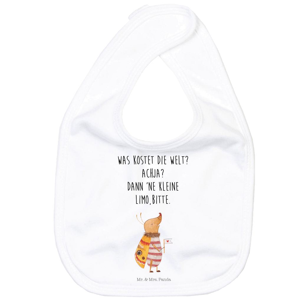 Organic Babylätzchen Nachtfalter Fähnchen Baby, Lätzchen, Spucktuch, Sabberlätzchen, Klettlätzchen, Babygeschenk, Baby Lätzchen, Geschenk für Geburt, Geschenk zur Geburt, Baby Spucktuch, Babyausstattung, Geschenkidee für Babyparty, Tiermotive, Gute Laune, lustige Sprüche, Tiere, Nachtfalter, Käfer, Spruch lustig, Spruch witzig, süß, niedlich, Küche Deko, Was kostet die Welt