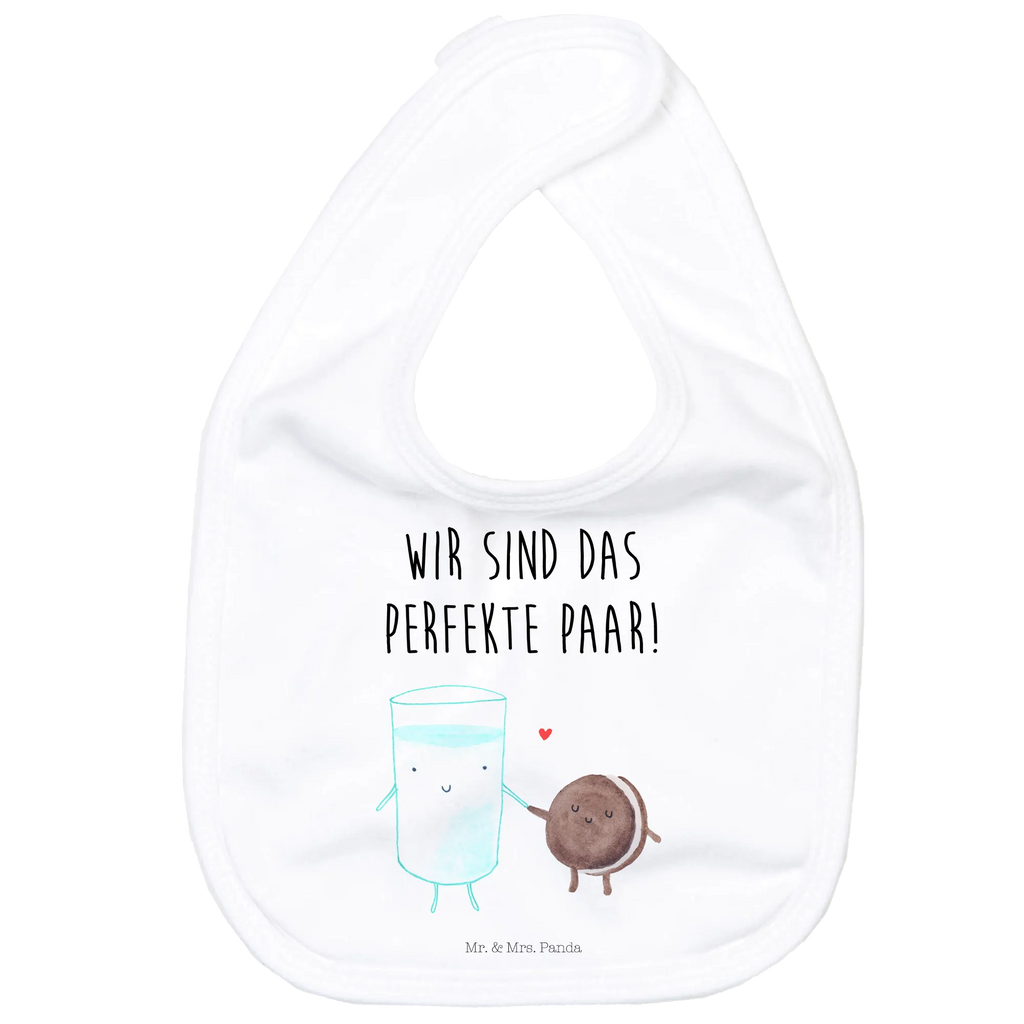 Organic Babylätzchen Milch Keks Baby, Lätzchen, Spucktuch, Sabberlätzchen, Klettlätzchen, Babygeschenk, Baby Lätzchen, Geschenk für Geburt, Geschenk zur Geburt, Baby Spucktuch, Babyausstattung, Geschenkidee für Babyparty, Tiermotive, Gute Laune, lustige Sprüche, Tiere, Milk, Cookie, Milch, Keks, Kekse, Kaffee, Einladung Frühstück, Motiv süß, romantisch, perfektes Paar