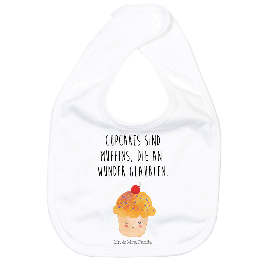 Organic Babylätzchen Cupcake Baby, Lätzchen, Spucktuch, Sabberlätzchen, Klettlätzchen, Babygeschenk, Baby Lätzchen, Geschenk für Geburt, Geschenk zur Geburt, Baby Spucktuch, Babyausstattung, Geschenkidee für Babyparty, Tiermotive, Gute Laune, lustige Sprüche, Tiere, Cupcakes, Muffin, Wunder, Küche Deko, Küche Spruch, Backen Geschenk, Geschenk Koch, Motivation Sprüche