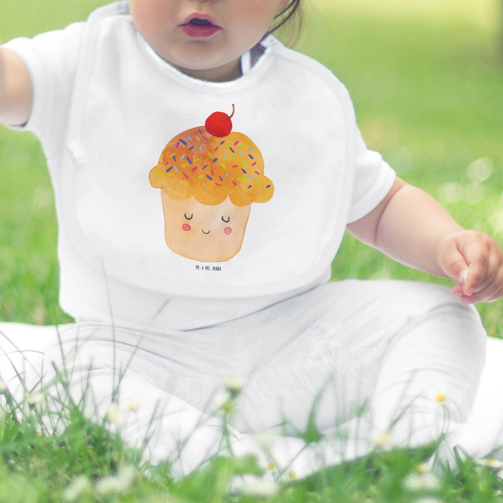 Organic Babylätzchen Cupcake Baby, Lätzchen, Spucktuch, Sabberlätzchen, Klettlätzchen, Babygeschenk, Baby Lätzchen, Geschenk für Geburt, Geschenk zur Geburt, Baby Spucktuch, Babyausstattung, Geschenkidee für Babyparty, Tiermotive, Gute Laune, lustige Sprüche, Tiere, Cupcakes, Muffin, Wunder, Küche Deko, Küche Spruch, Backen Geschenk, Geschenk Koch, Motivation Sprüche