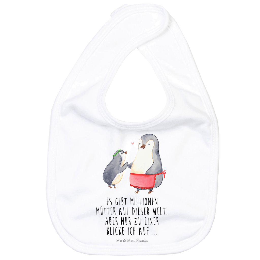 Organic Babylätzchen Pinguin mit Kind Baby, Lätzchen, Spucktuch, Sabberlätzchen, Klettlätzchen, Babygeschenk, Baby Lätzchen, Geschenk für Geburt, Geschenk zur Geburt, Baby Spucktuch, Babyausstattung, Geschenkidee für Babyparty, Familie, Vatertag, Muttertag, Bruder, Schwester, Mama, Papa, Oma, Opa, Geschenk, Mami, Mutti, Mutter, Geburststag