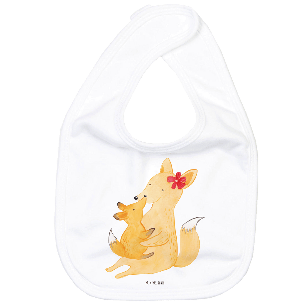 Organic Babylätzchen Fuchs Mama Baby, Lätzchen, Spucktuch, Sabberlätzchen, Klettlätzchen, Babygeschenk, Baby Lätzchen, Geschenk für Geburt, Geschenk zur Geburt, Baby Spucktuch, Babyausstattung, Geschenkidee für Babyparty, Familie, Vatertag, Muttertag, Bruder, Schwester, Mama, Papa, Oma, Opa, Mutter, Tochter, Lieblingstochter, Beste Tochter, Geschenk