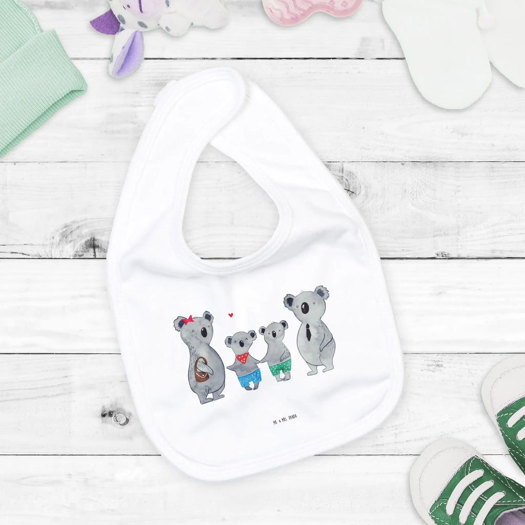 Organic Babylätzchen Koala Familie zwei Baby, Lätzchen, Spucktuch, Sabberlätzchen, Klettlätzchen, Babygeschenk, Baby Lätzchen, Geschenk für Geburt, Geschenk zur Geburt, Baby Spucktuch, Babyausstattung, Geschenkidee für Babyparty, Familie, Vatertag, Muttertag, Bruder, Schwester, Mama, Papa, Oma, Opa, Koala, Koalabär, beste Familie, Familienzeit, Familienleben, Koalafamilie, Lieblingsfamilie