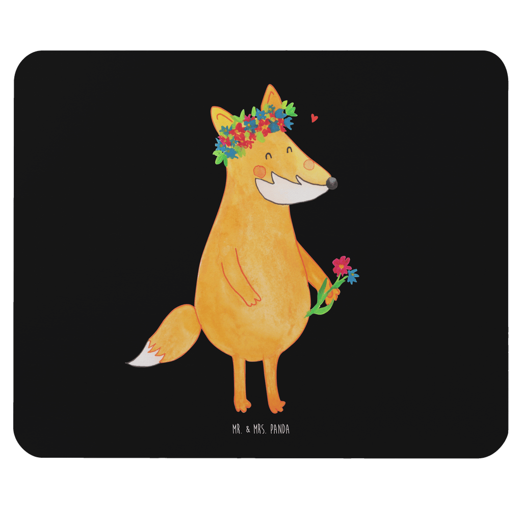 Mauspad Fuchs Blumen Mousepad, Computer zubehör, Büroausstattung, PC Zubehör, Arbeitszimmer, Mauspad, Einzigartiges Mauspad, Designer Mauspad, Mausunterlage, Mauspad Büro, Fuchs, Füchse, Fox, Liebe, Freundin, Fuchsmädchen, Blumenmädchen, Freundinnen, Liebesbeweis, Blume, Blumen, Motivation, Freude, ich, mich, Selbstliebe