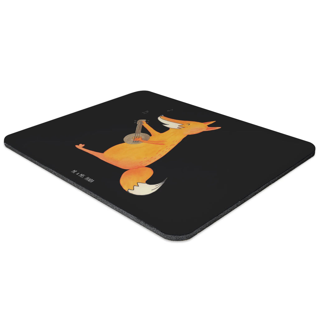 Mauspad Fuchs Gitarre Mousepad, Computer zubehör, Büroausstattung, PC Zubehör, Arbeitszimmer, Mauspad, Einzigartiges Mauspad, Designer Mauspad, Mausunterlage, Mauspad Büro, Fuchs, Füchse, Geschenk Musiker, Musik Spruch, Musikerin, Sänger, Sängerin, Gitarre