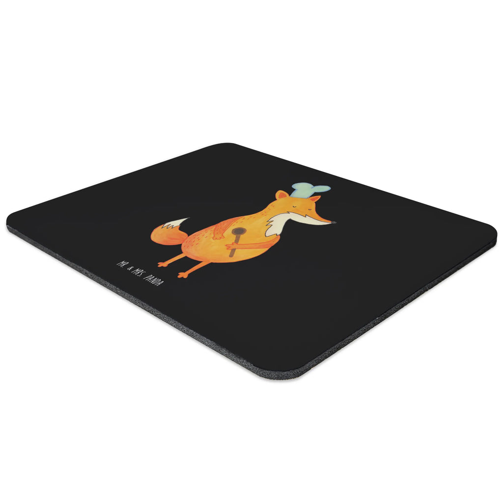 Mauspad Fuchs Koch Mousepad, Computer zubehör, Büroausstattung, PC Zubehör, Arbeitszimmer, Mauspad, Einzigartiges Mauspad, Designer Mauspad, Mausunterlage, Mauspad Büro, Fuchs, Füchse, Koch Geschenk, Küche Spruch, Küche Deko, Köche, Bäcker, Party Spruch, Spruch lustig, witzig