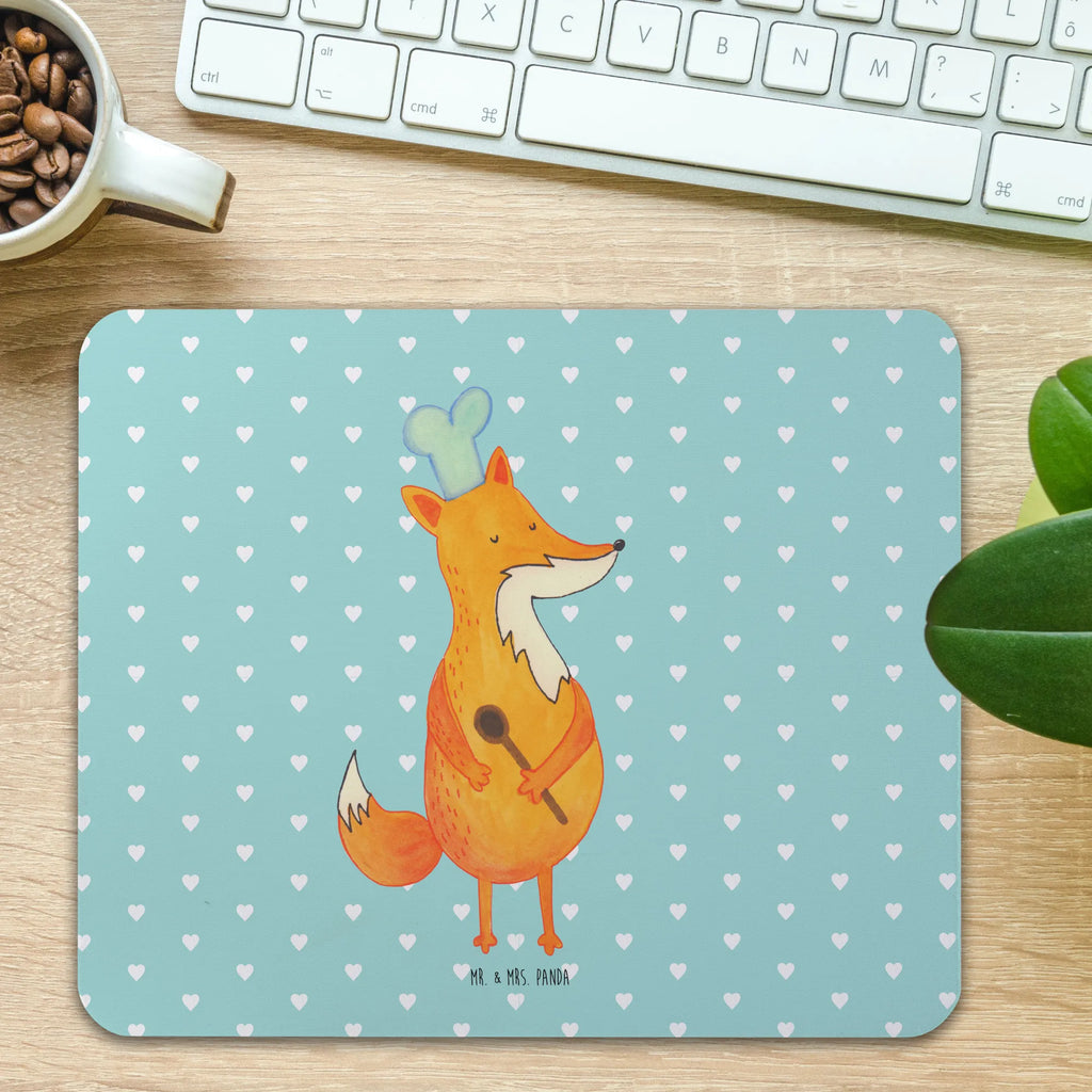 Mauspad Fuchs Koch Mousepad, Computer zubehör, Büroausstattung, PC Zubehör, Arbeitszimmer, Mauspad, Einzigartiges Mauspad, Designer Mauspad, Mausunterlage, Mauspad Büro, Fuchs, Füchse, Koch Geschenk, Küche Spruch, Küche Deko, Köche, Bäcker, Party Spruch, Spruch lustig, witzig