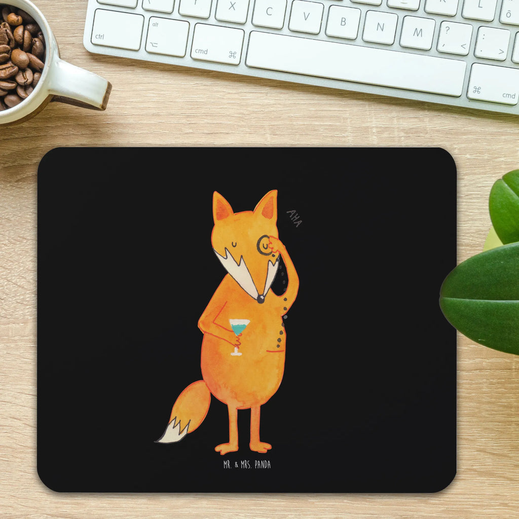 Mauspad Fuchs Lord Mousepad, Computer zubehör, Büroausstattung, PC Zubehör, Arbeitszimmer, Mauspad, Einzigartiges Mauspad, Designer Mauspad, Mausunterlage, Mauspad Büro, Fuchs, Füchse, tröstende Worte, Spruch lustig, Liebeskummer Geschenk, Motivation Spruch, Problemlösung