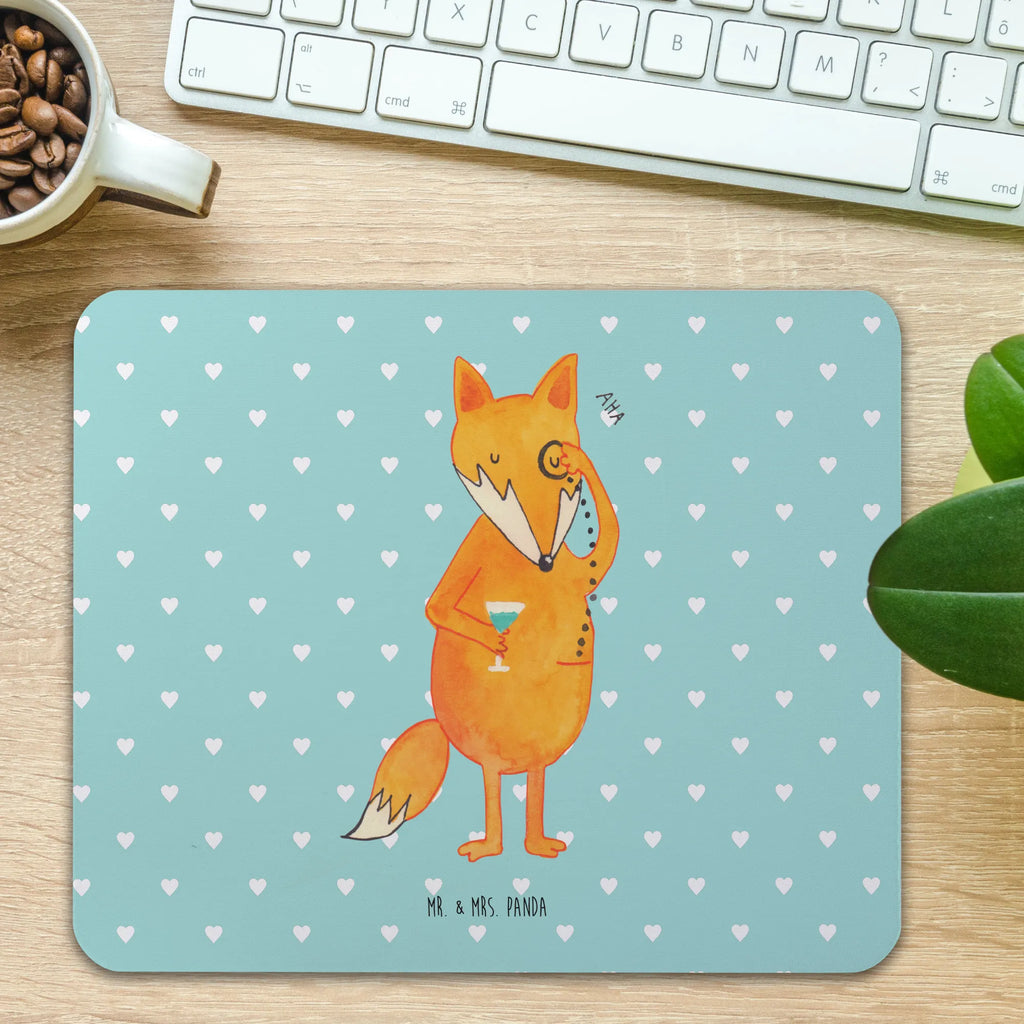 Mauspad Fuchs Lord Mousepad, Computer zubehör, Büroausstattung, PC Zubehör, Arbeitszimmer, Mauspad, Einzigartiges Mauspad, Designer Mauspad, Mausunterlage, Mauspad Büro, Fuchs, Füchse, tröstende Worte, Spruch lustig, Liebeskummer Geschenk, Motivation Spruch, Problemlösung