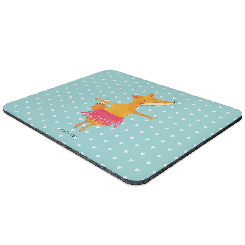 Mauspad Fuchs Ballerina Mousepad, Computer zubehör, Büroausstattung, PC Zubehör, Arbeitszimmer, Mauspad, Einzigartiges Mauspad, Designer Mauspad, Mausunterlage, Mauspad Büro, Fuchs, Fuchs Spruch, Füchse, Füchsin, Ballerina, Ballett, Tänzerin, Tanzen, Party, Einladung, Geburtstag