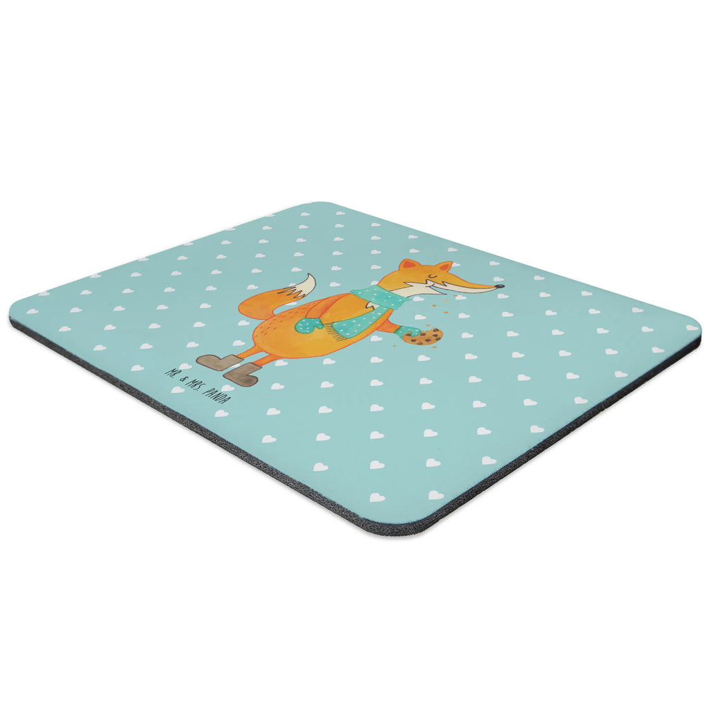 Mauspad Fuchs Keks Mousepad, Computer zubehör, Büroausstattung, PC Zubehör, Arbeitszimmer, Mauspad, Einzigartiges Mauspad, Designer Mauspad, Mausunterlage, Mauspad Büro, Fuchs, Füchse, Backen Spruch, Kekse, Winter, Weihnachtszeit, Plätzchen, Liebe, Küche Deko