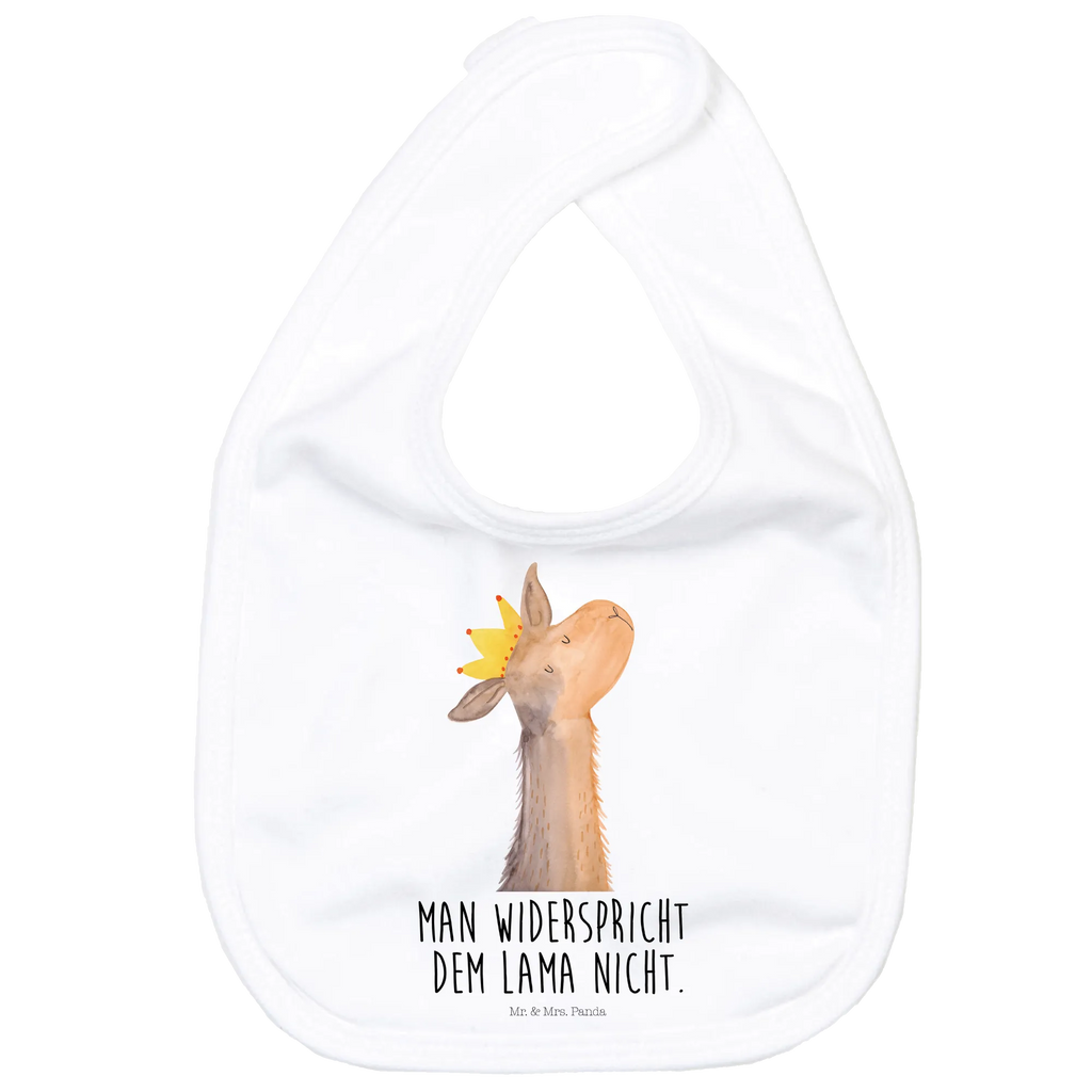 Organic Babylätzchen Lamakopf König Baby, Lätzchen, Spucktuch, Sabberlätzchen, Klettlätzchen, Babygeschenk, Baby Lätzchen, Geschenk für Geburt, Geschenk zur Geburt, Baby Spucktuch, Babyausstattung, Geschenkidee für Babyparty, Lama, Alpaka, Lamas, König, Königin, Freundin, Mama, Papa, Büro Kollege, Kollegin, Chef, Vorgesetzter, Abi, Abitur