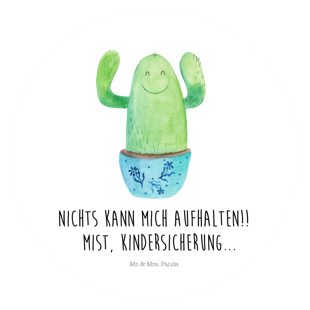 Rund Aufkleber Kaktus Happy Sticker, Aufkleber, Etikett, Kaktus, Kakteen, Motivation, Spruch, lustig, Kindersicherung, Neustart, Büro, Büroalltag, Kollege, Kollegin, Freundin, Mutter, Familie, Ausbildung