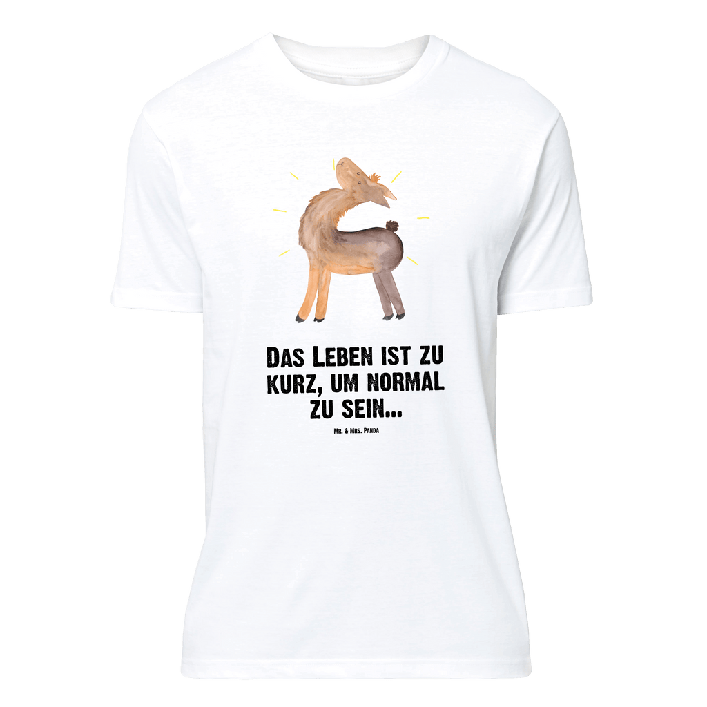 T-Shirt Standard Lama stolz T-Shirt, Shirt, Tshirt, Lustiges T-Shirt, T-Shirt mit Spruch, Party, Junggesellenabschied, Jubiläum, Geburstag, Herrn, Damen, Männer, Frauen, Schlafshirt, Nachthemd, Sprüche, Lama, Alpaka, Lamas, Außenseiter, Anders, Neustart, stolz, Hippie, Freundin, Freundinnen, beste Freundin, Kumpel, Familie, Family