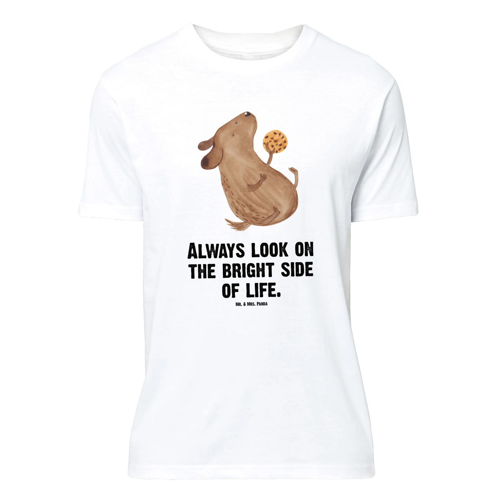 T-Shirt Standard Hund Keks T-Shirt, Shirt, Tshirt, Lustiges T-Shirt, T-Shirt mit Spruch, Party, Junggesellenabschied, Jubiläum, Geburstag, Herrn, Damen, Männer, Frauen, Schlafshirt, Nachthemd, Sprüche, Hund, Hundemotiv, Haustier, Hunderasse, Tierliebhaber, Hundebesitzer, Hundekekse, Leckerli, Hundeleckerli, Hundesnacks