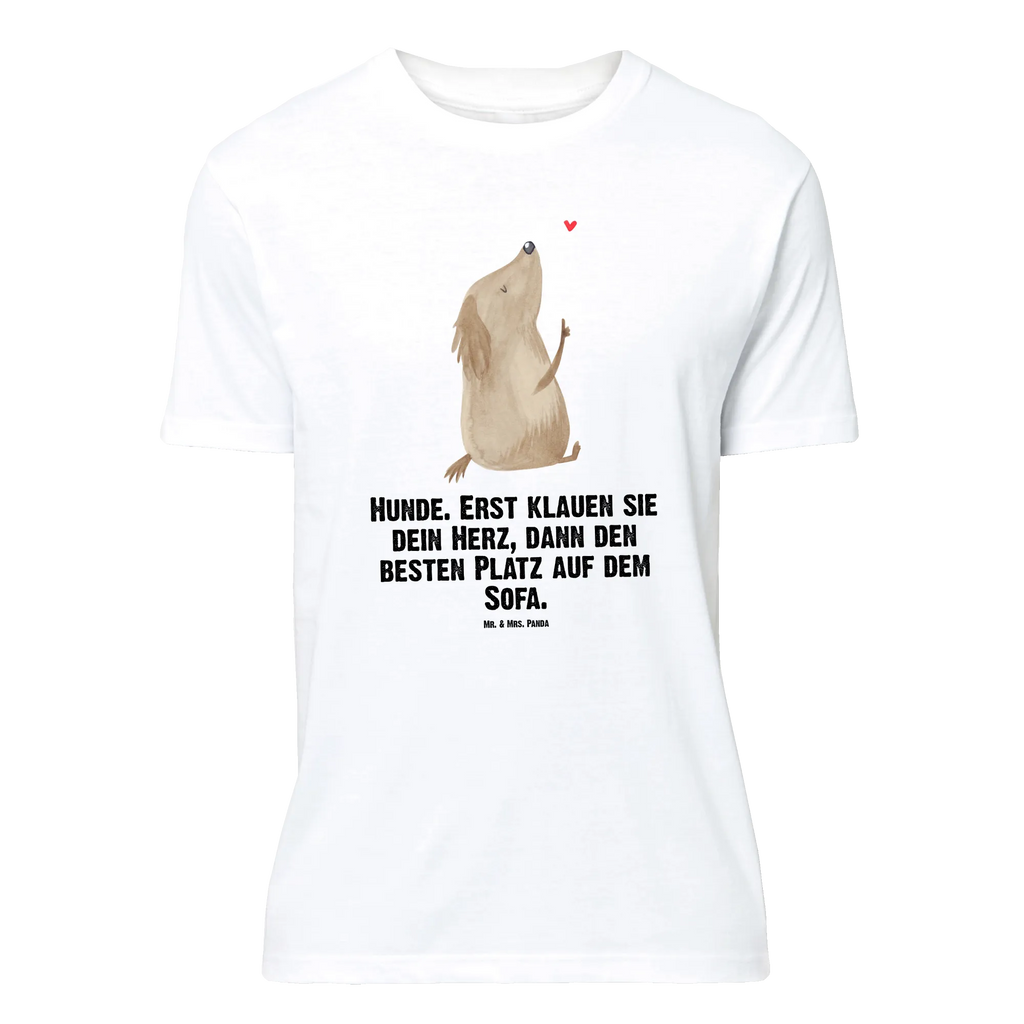 T-Shirt Standard Hund Liebe T-Shirt, Shirt, Tshirt, Lustiges T-Shirt, T-Shirt mit Spruch, Party, Junggesellenabschied, Jubiläum, Geburstag, Herrn, Damen, Männer, Frauen, Schlafshirt, Nachthemd, Sprüche, Hund, Hundemotiv, Haustier, Hunderasse, Tierliebhaber, Hundebesitzer, Liebe, Hundeglück, Hundeliebe, Hunde, Frauchen